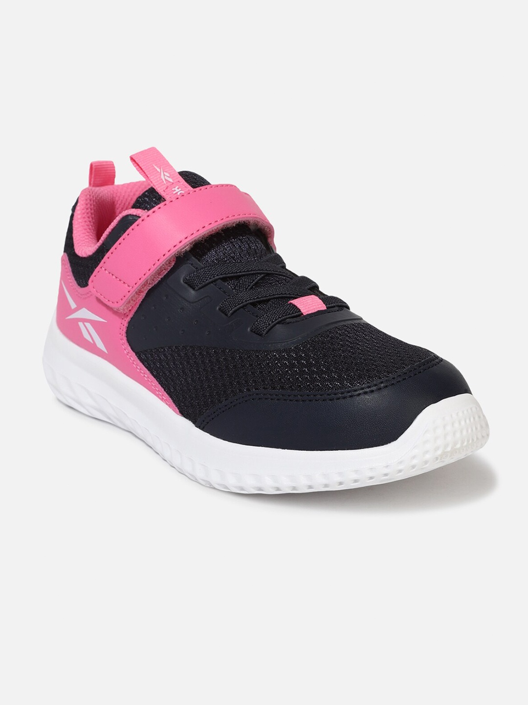 

Reebok Women Rush Runner 4.0 ALT Running Sports Shoes, Navy blue