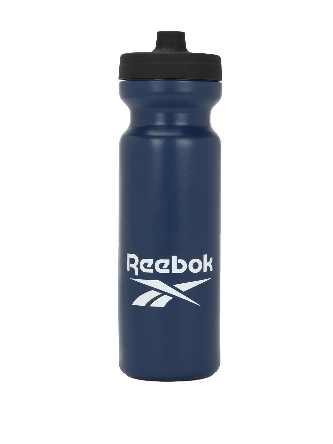 

Reebok Blue Brand Logo Printed Water Bottle 750 ml