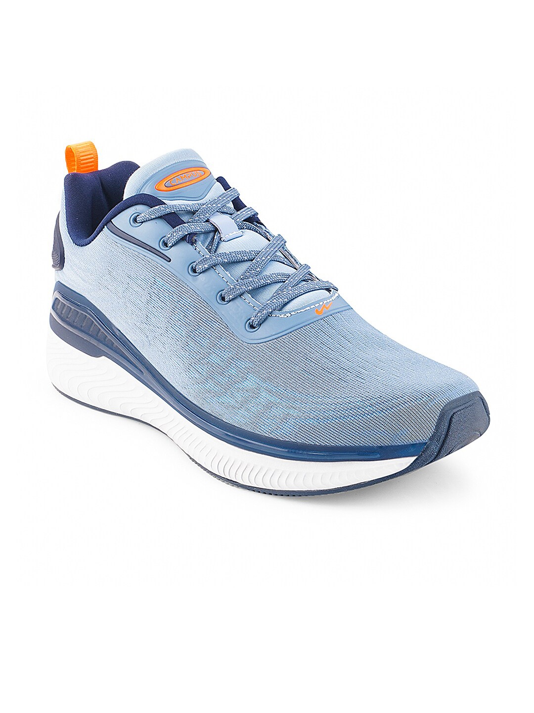 

Campus Men Firefly Running Shoes, Blue