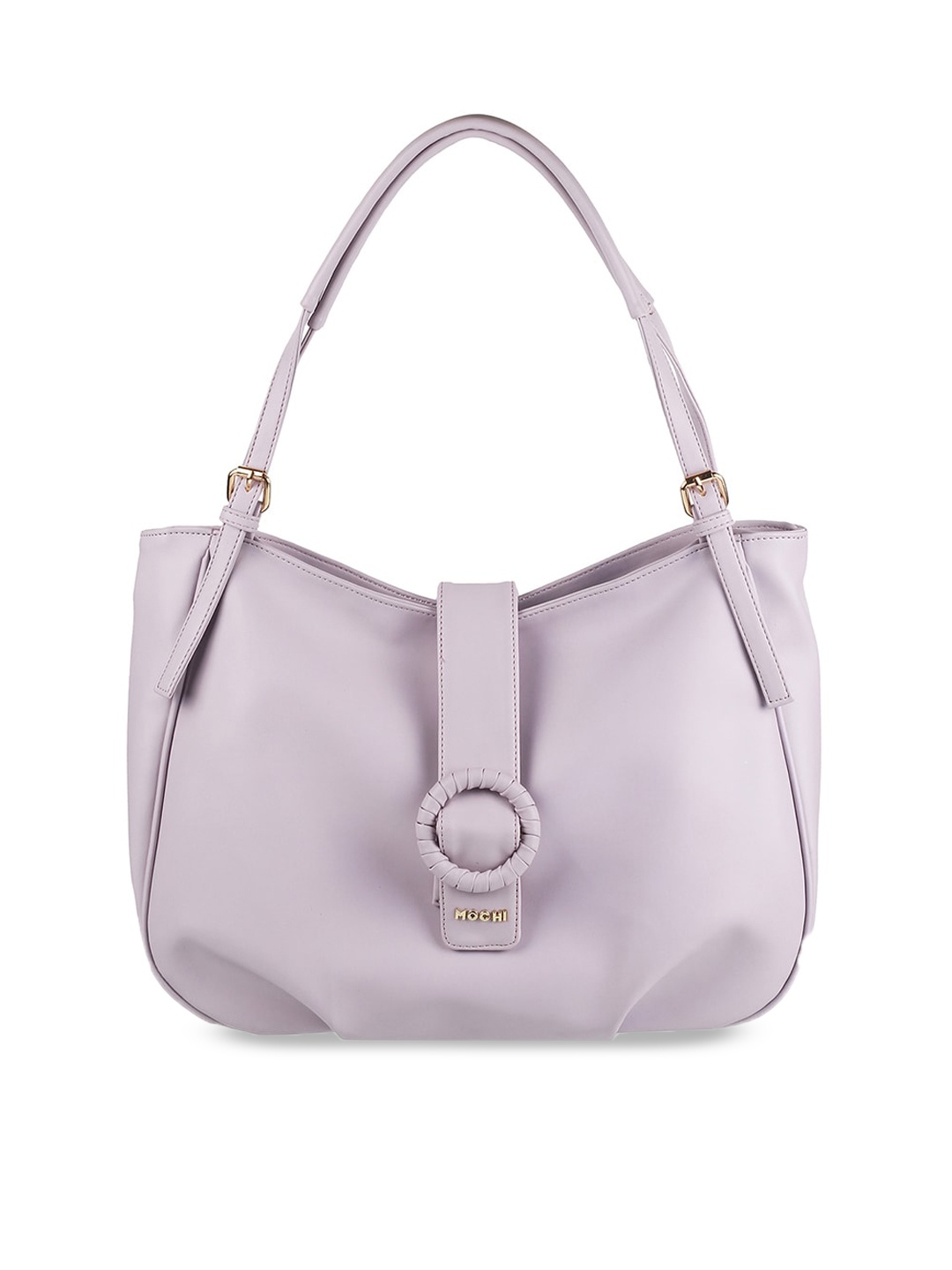 

Mochi Shopper Shoulder Bag, Purple