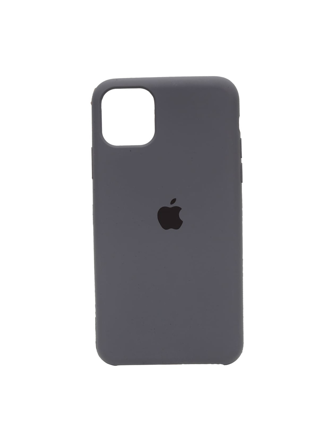 

TREEMODA iPhone 11 Pro Silicon Back Case, Grey