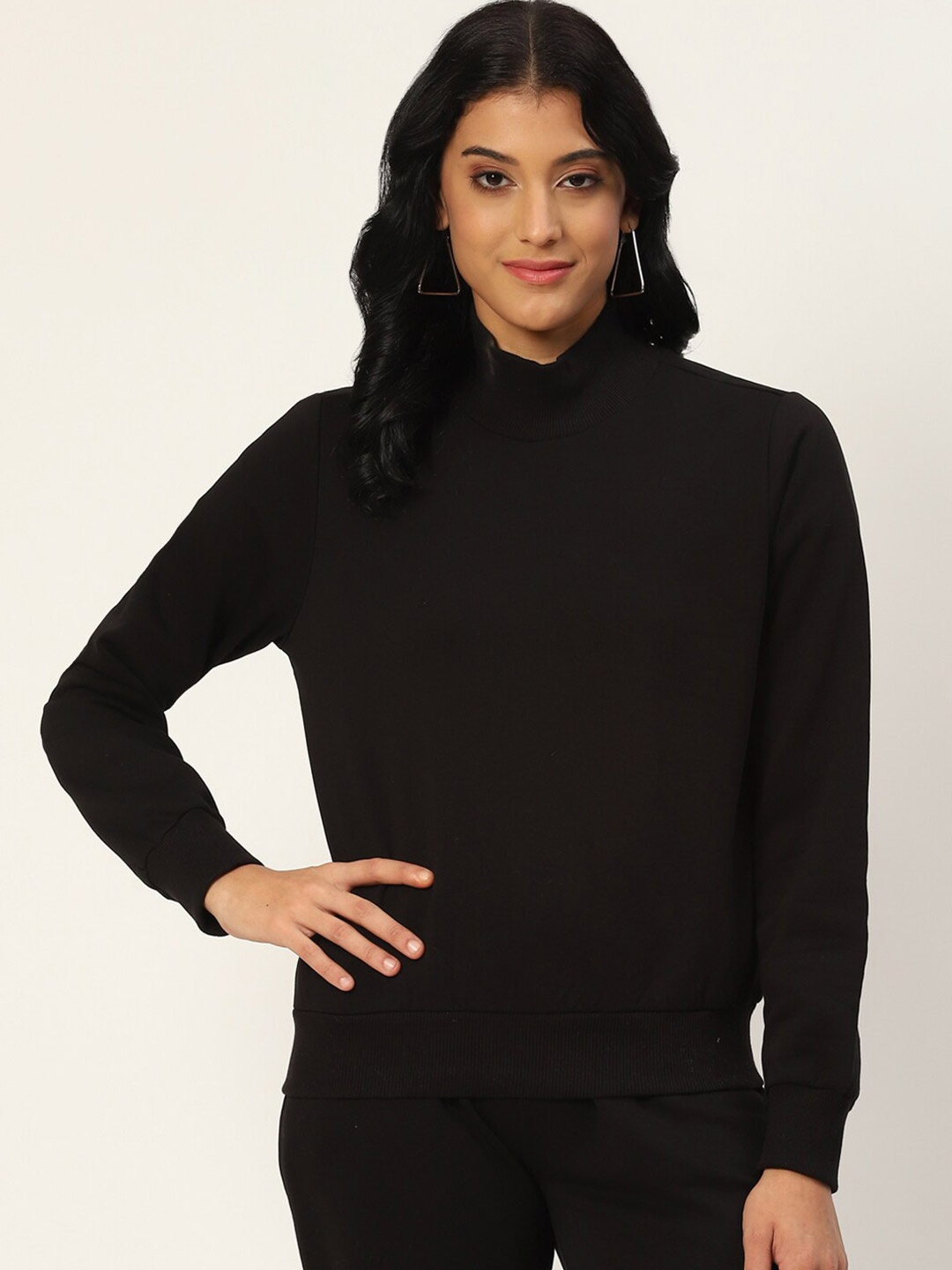 

DressBerry Black Top
