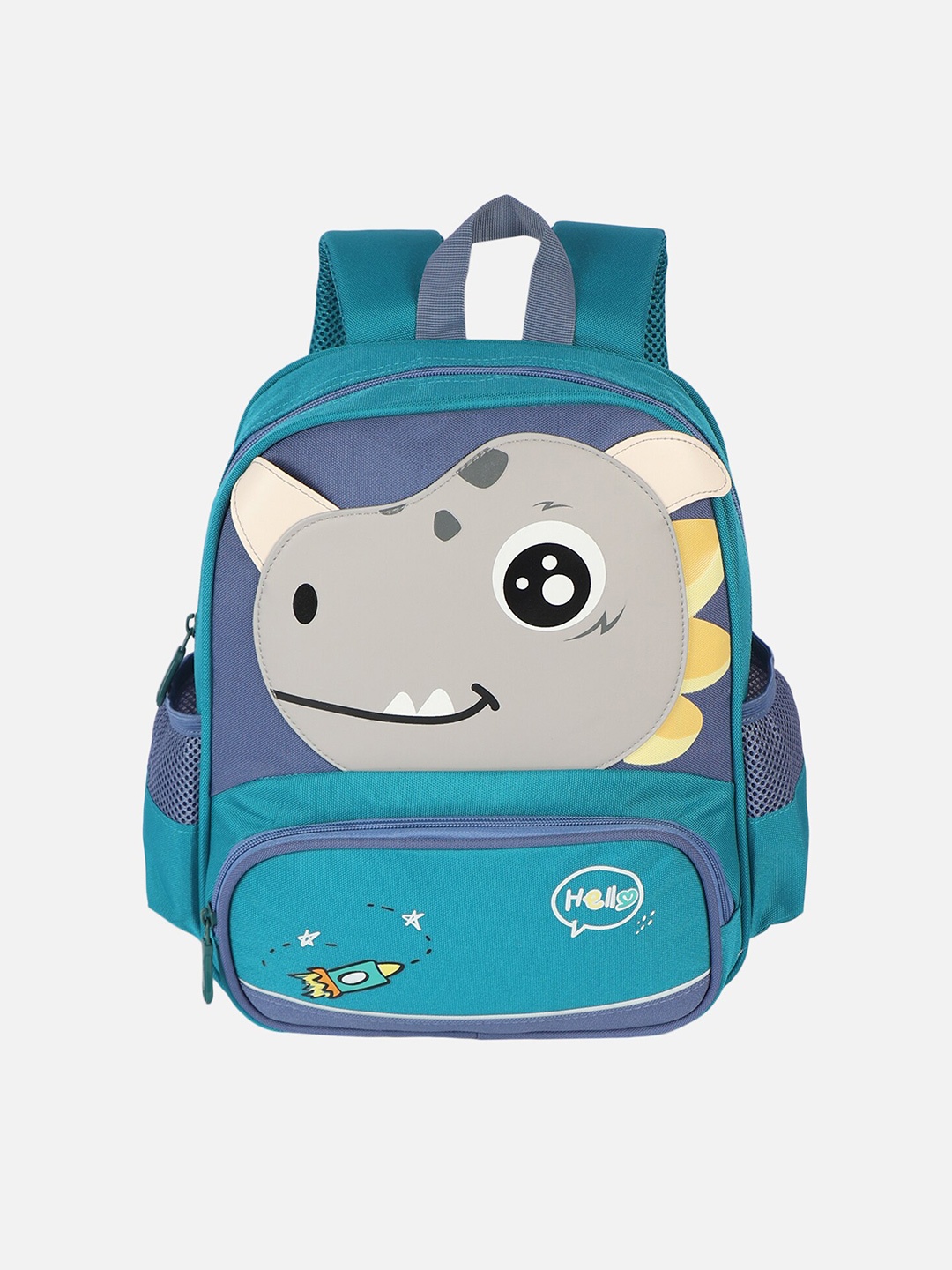 

PASSION PETALS Kids Rhino Backpack, Sea green