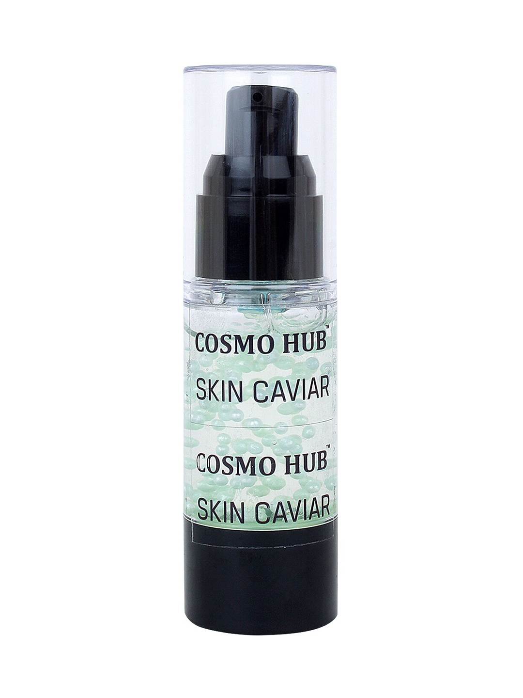 

COSMO HUB Skin Caviar - 100 ml, Transparent