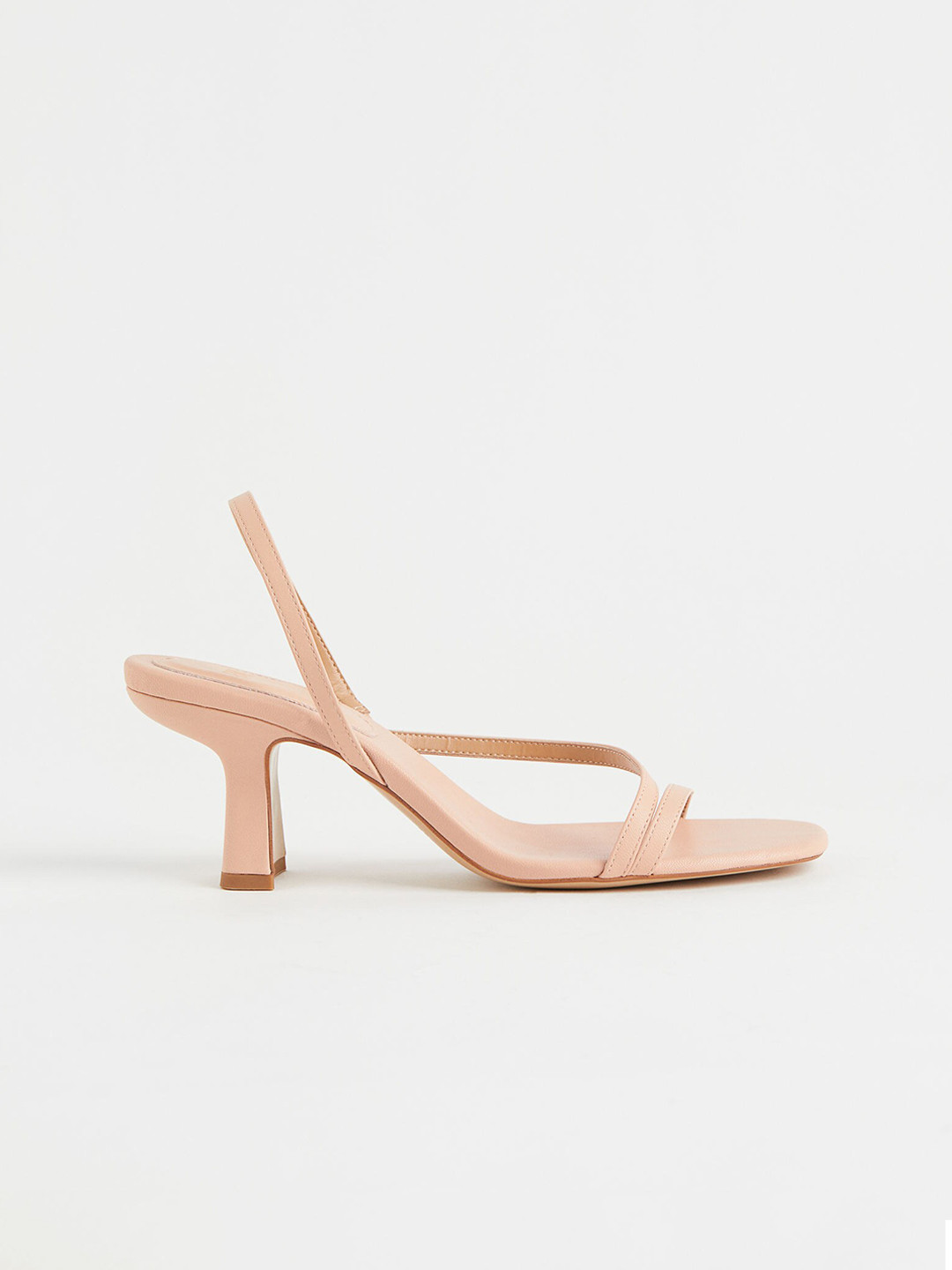 

H&M Women Sandals, Pink