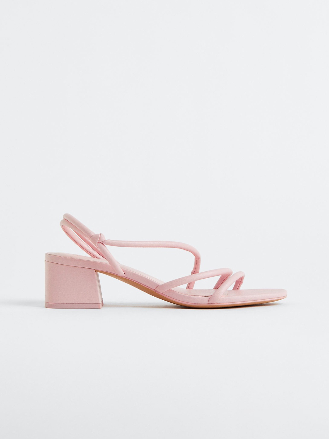 

H&M Women Sandals, Pink