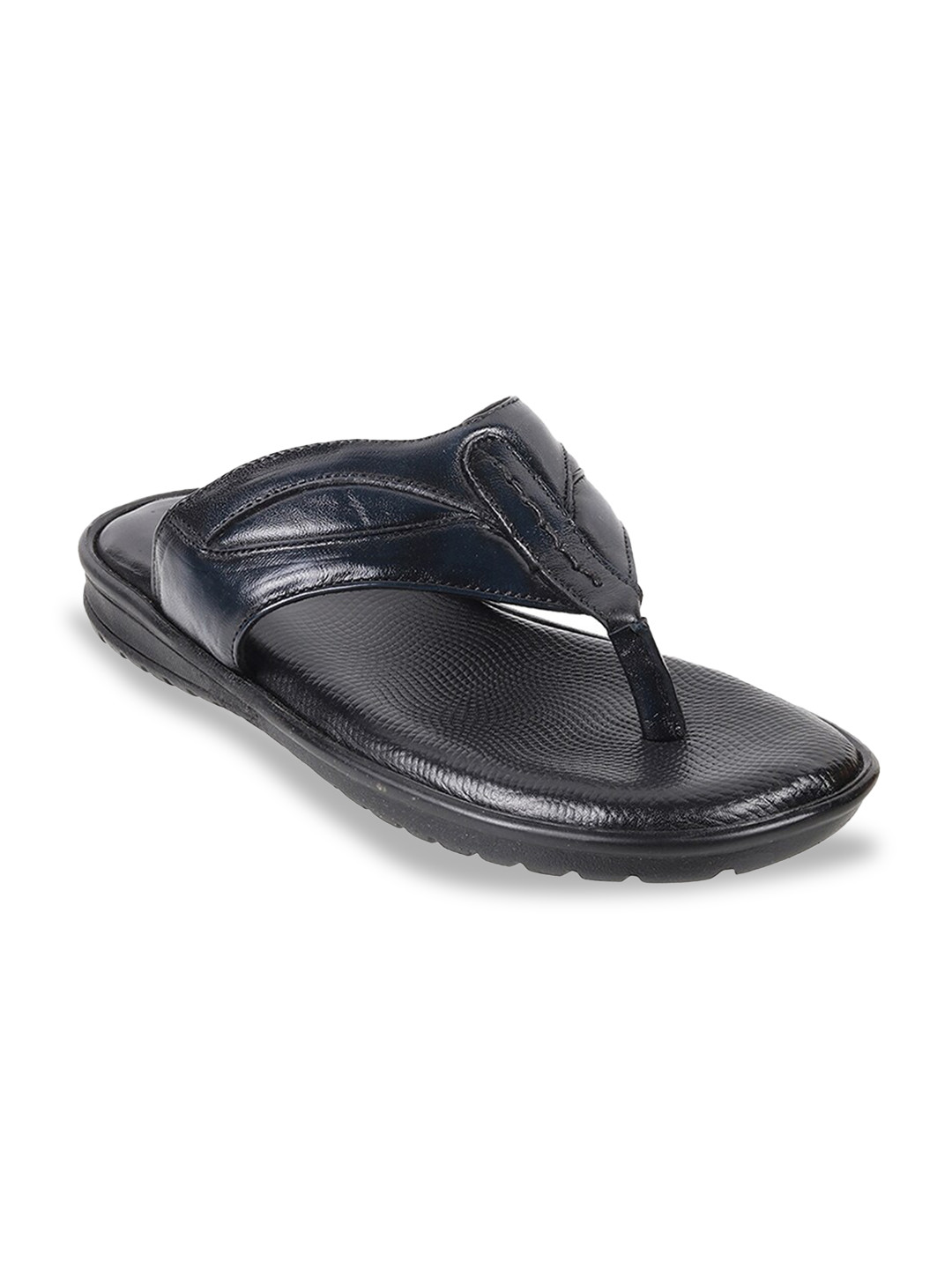

WALKWAY by Metro Men Open Toe Comfort Sandals, Blue