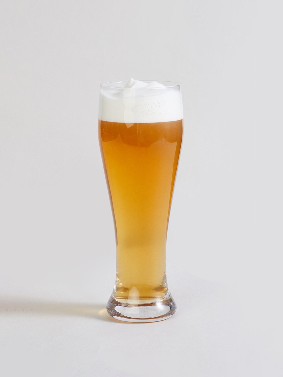 

Home Centre Transparent Wexford Firenze Beer Glass 670ml