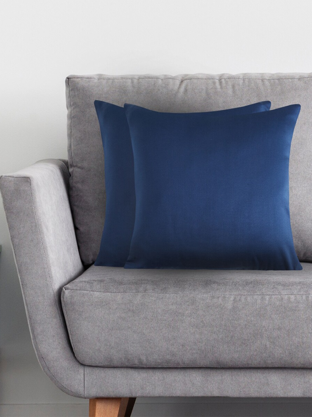 

Home Centre Colour Connect Blue 2 Pieces Square Cushion Covers