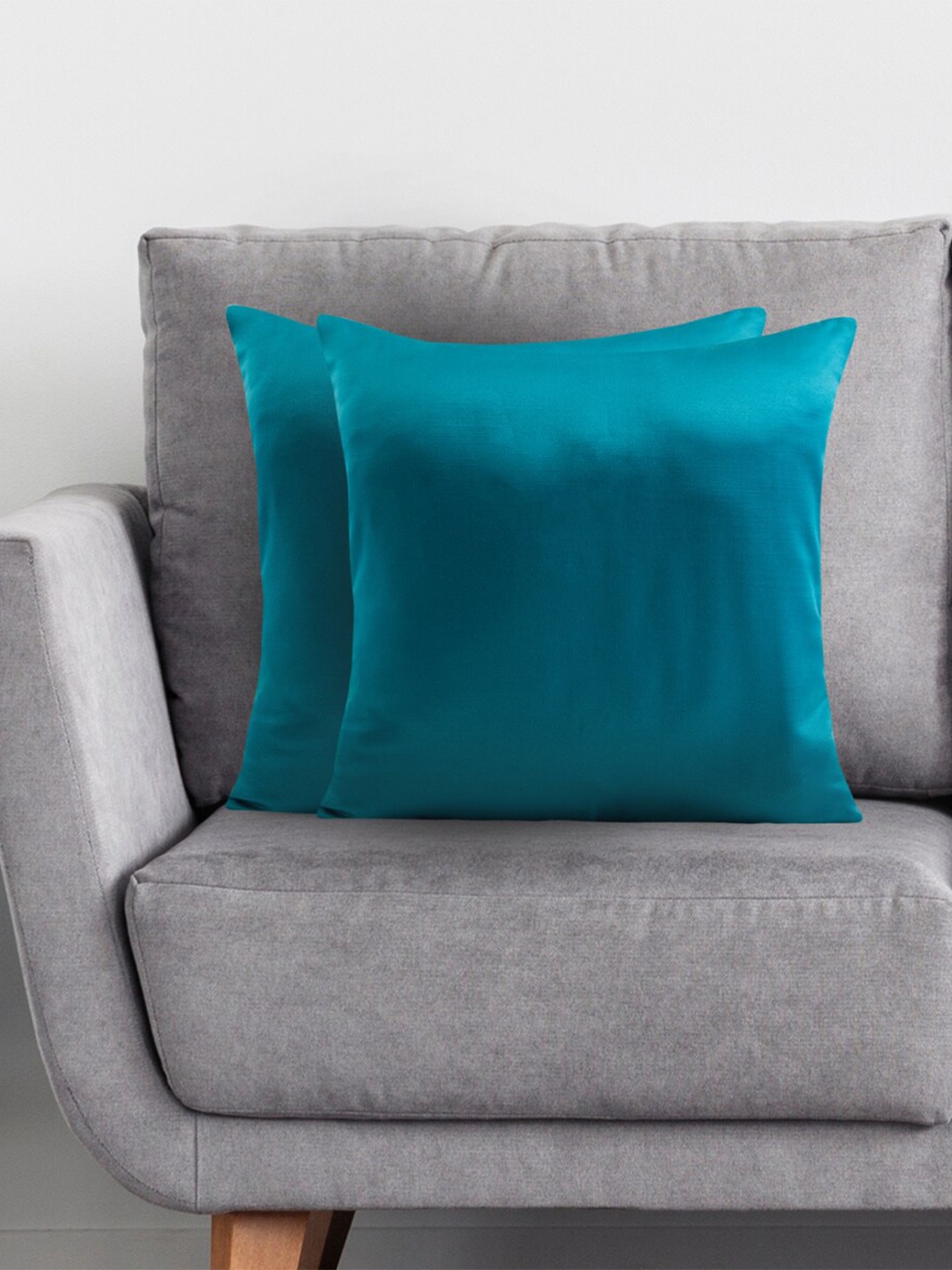 

Home Centre Colour Connect Blue 2 Pieces Square Cushion Covers