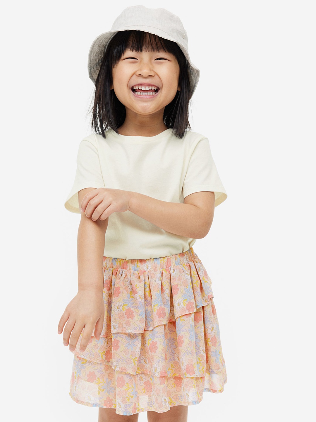 

H&M Girls 2-Piece Set, Pink
