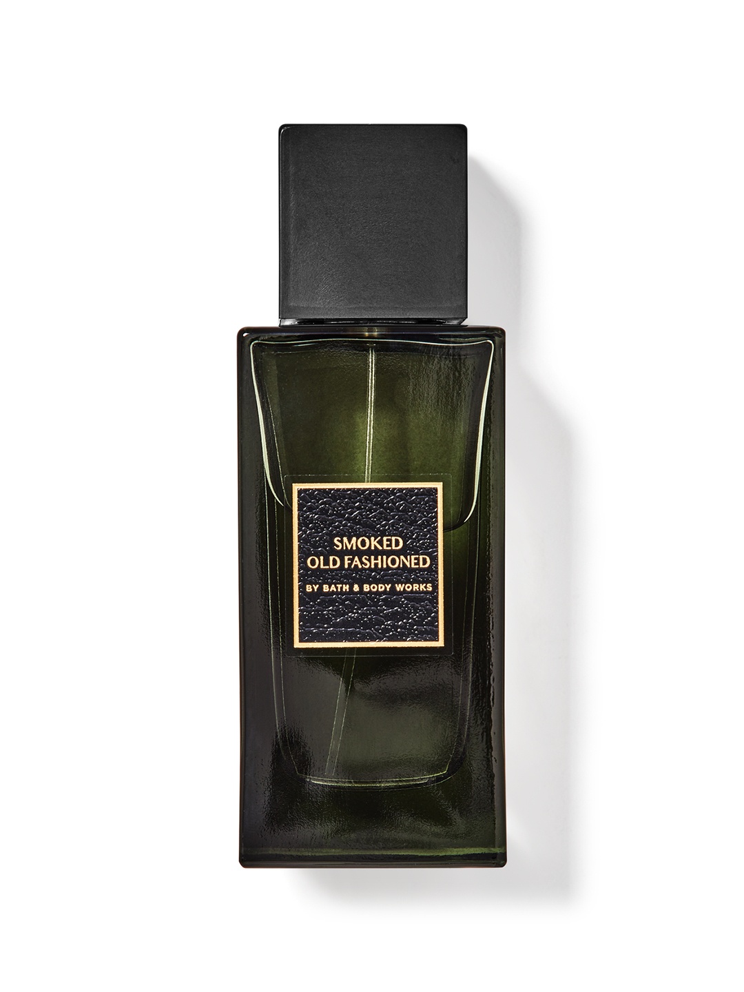 

Bath & Body Works Men Smoked Old Fashioned Cologne - 100ml, Green