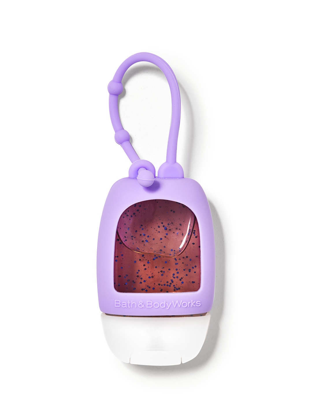 

Bath & Body Works Lavender PocketBac Holder