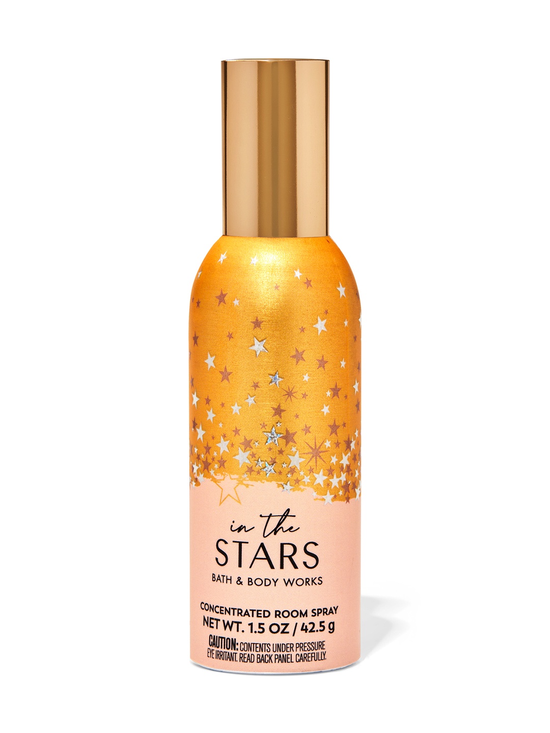 

Bath & Body Works In the Stars Concentrated Room Spray - 42.5 g, Gold