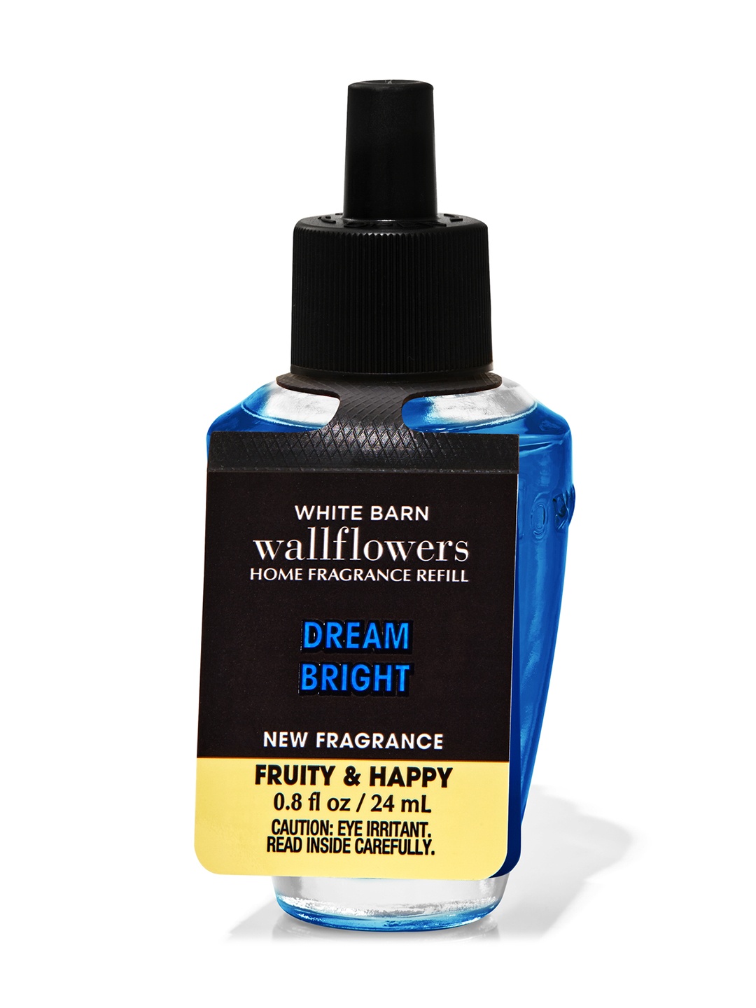 

Bath & Body Works Dream Bright Wallflowers Fragrance Refill - 24 ml, Blue