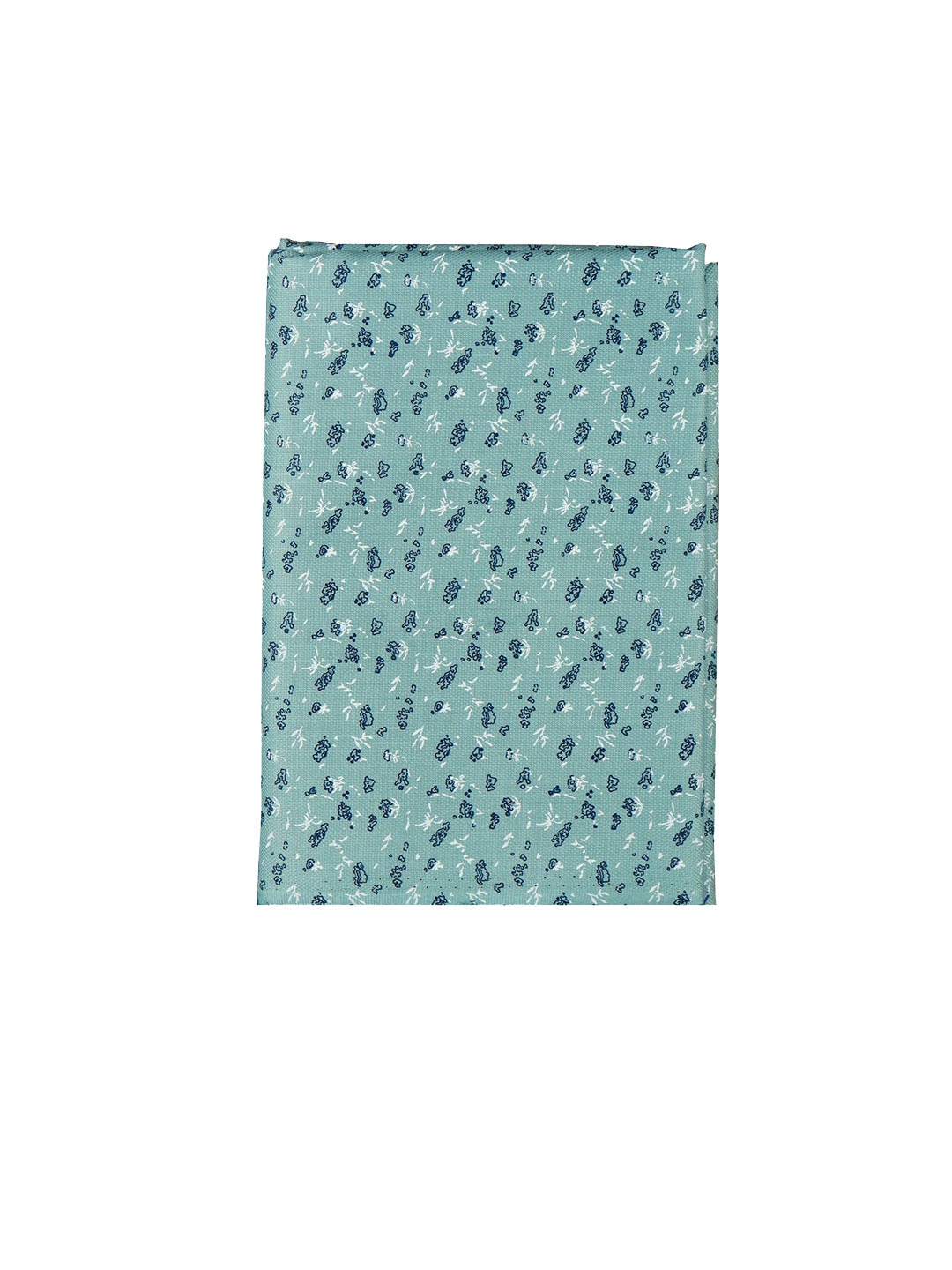 

Ramraj Men Printed Clothing Fabric, Green