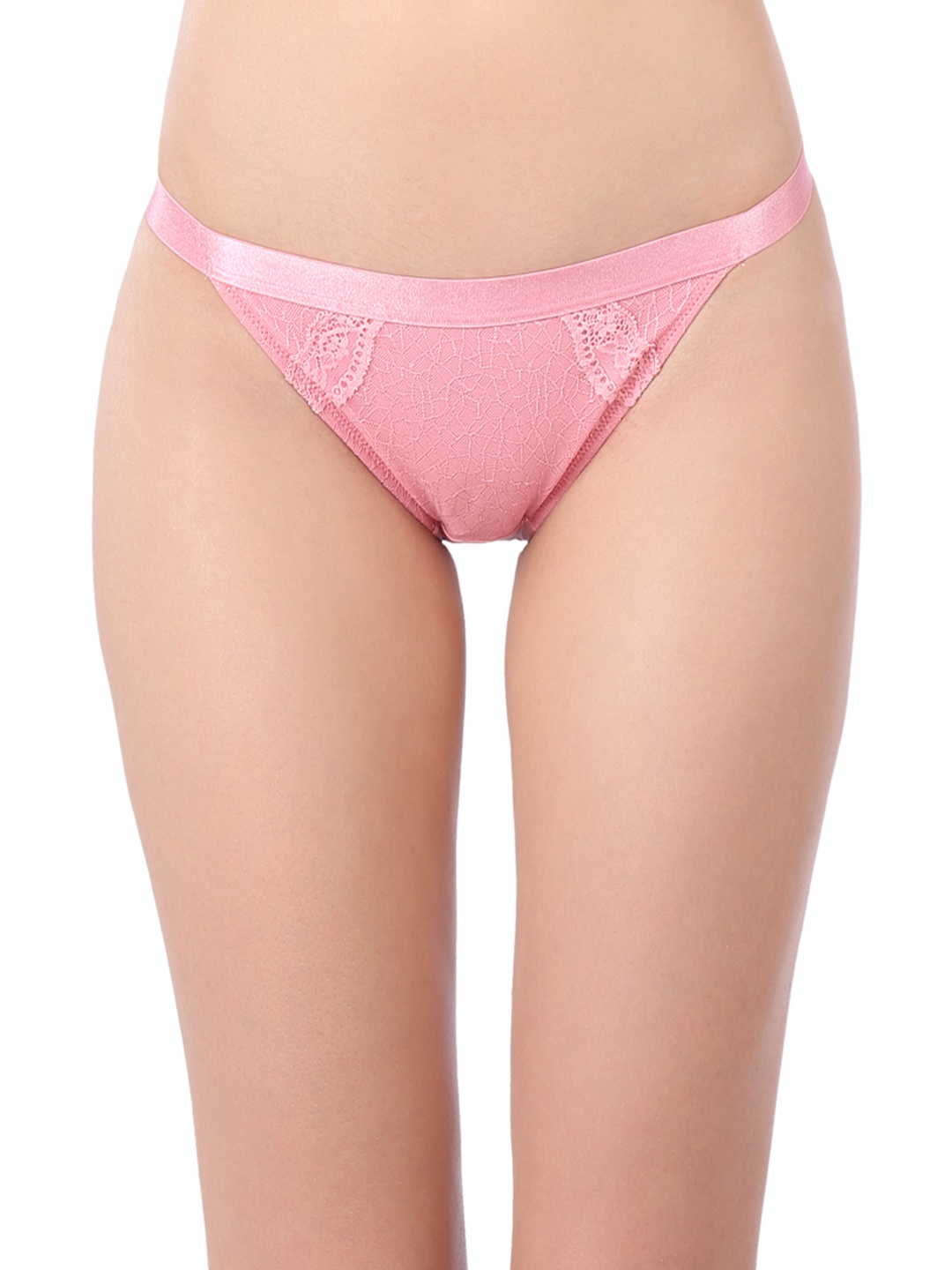 

Triumph Women Pink Bikini Briefs 7613124626549