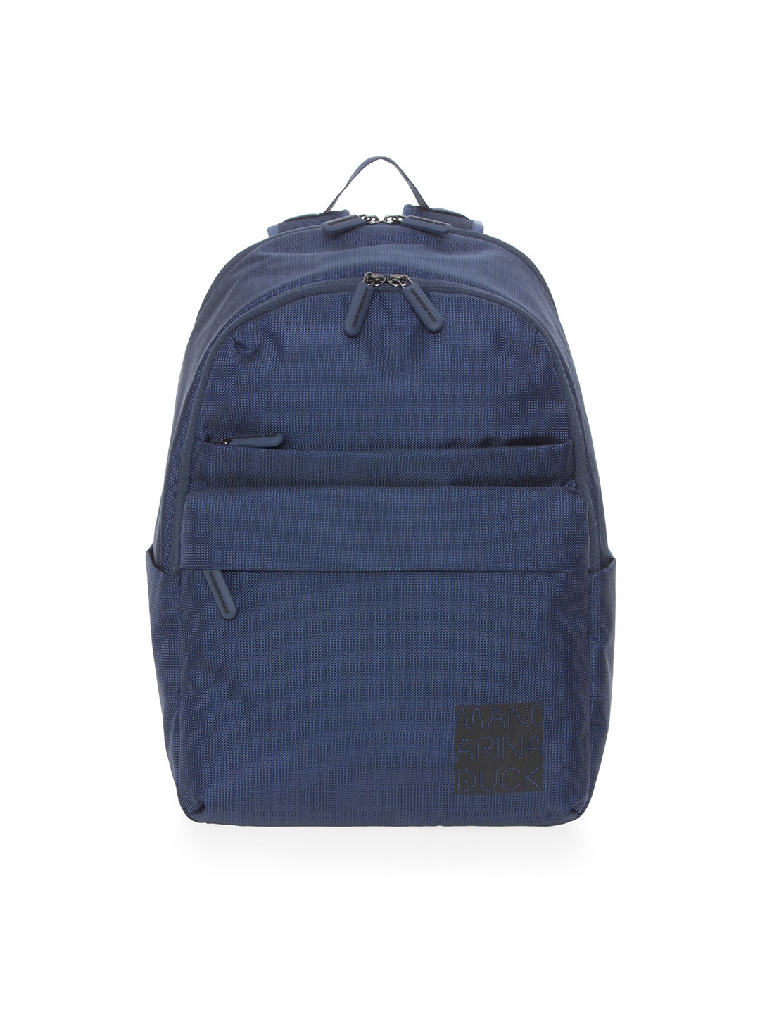 

MANDARINA DUCK Water Resistant Laptop Backpack, Blue