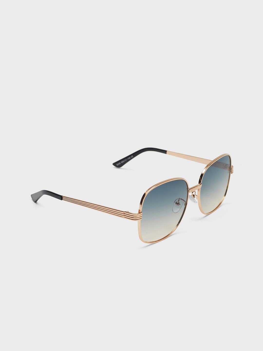 

20Dresses Women Square Sunglasses With Regular Lens SG010806, Blue
