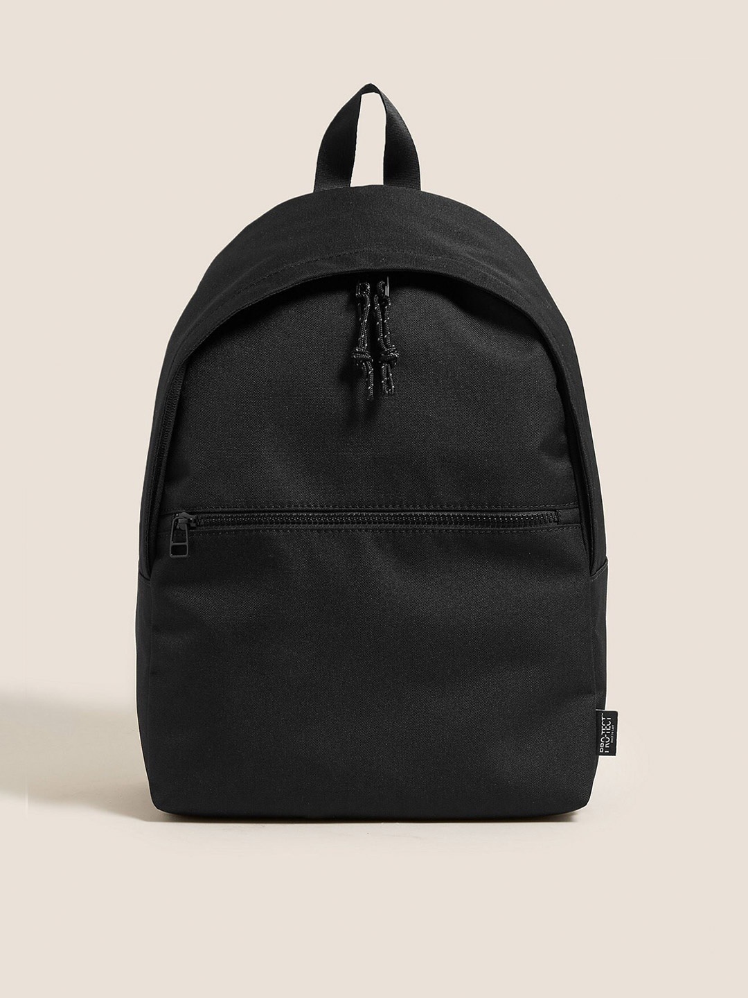 

Marks & Spencer Men Small Backpack, Black