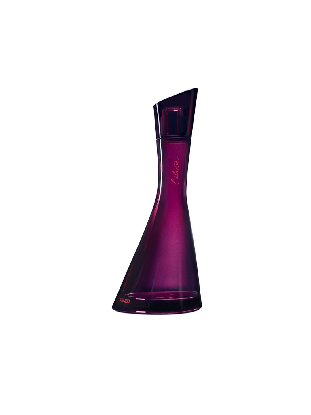 

KENZO Women JEU DAMOUR L'Elixir Intense Eau de Parfum 75ml, Purple