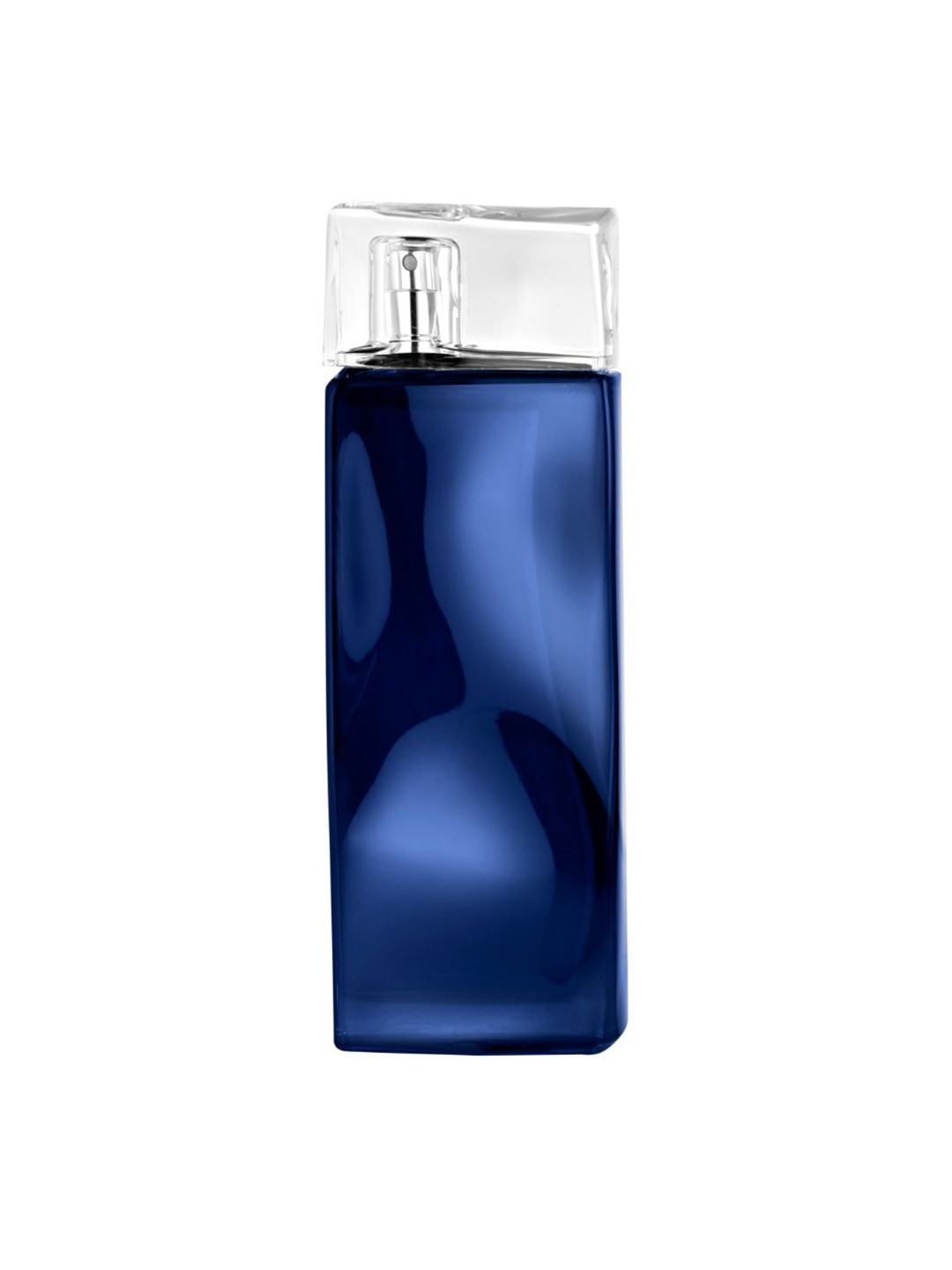 

L'EAU KENZO Intense Pour Homme Eau de Toilette Intense 100 ml, Blue