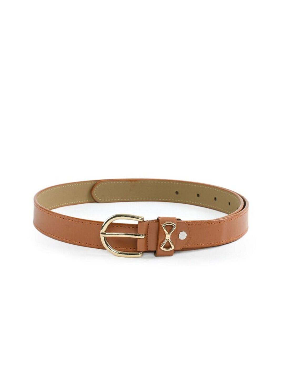 

Kastner Women Solid Belt, Tan