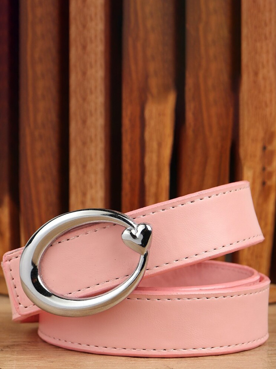 

Kastner Women Solid Belt, Pink