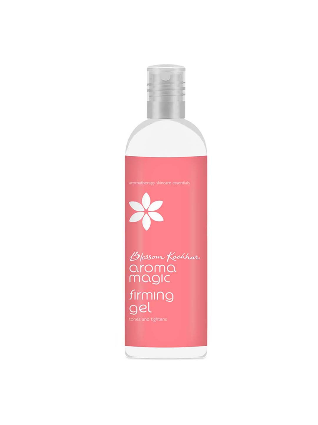 

Aroma Magic Blossom Kochhar Firming Gel - 200 ml, Pink