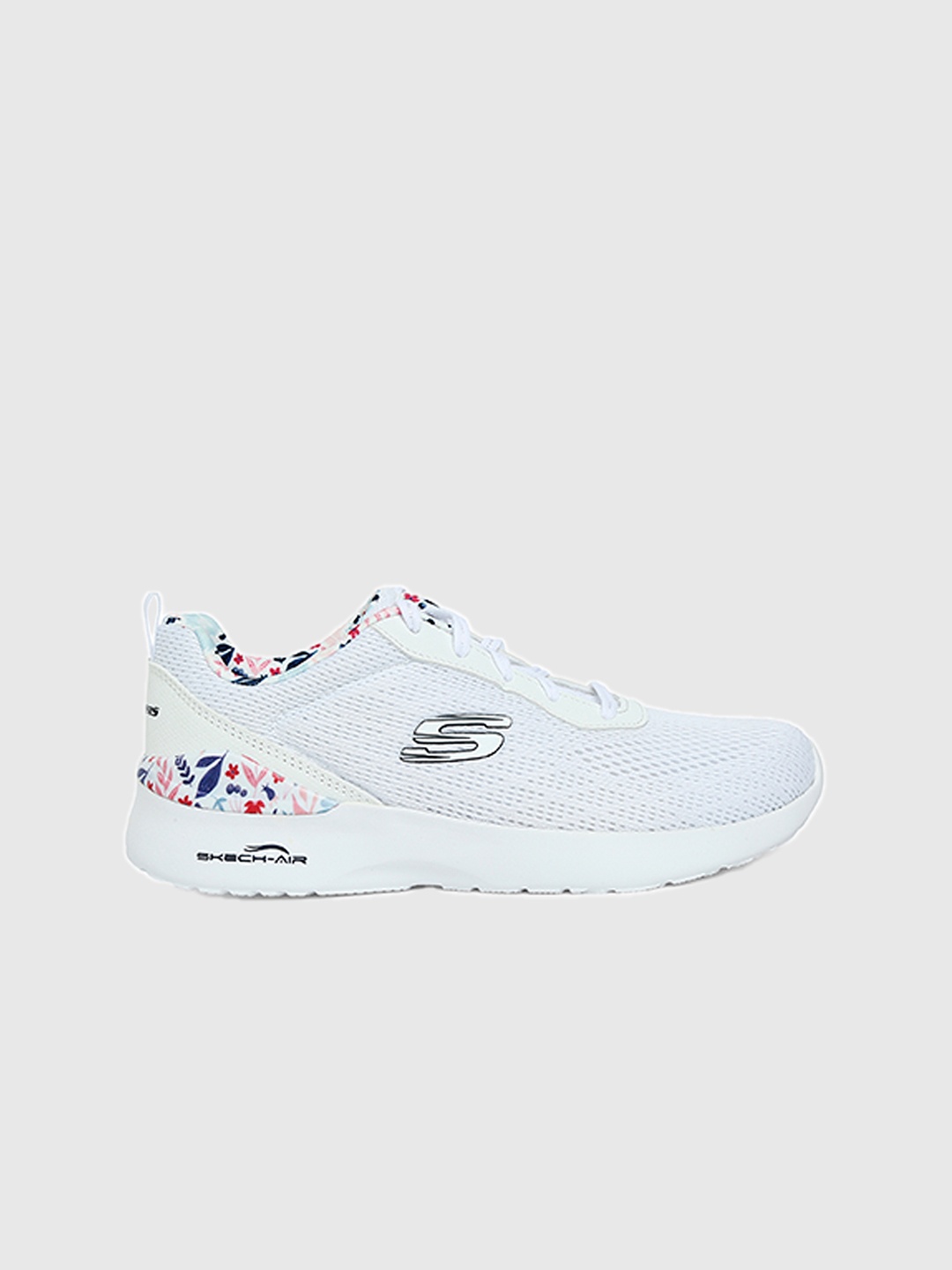 

Skechers Women SKECH-AIR DYNAMIGHT-LAID OUT Sneakers, White