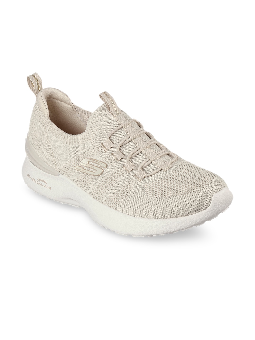 

Skechers Women SKECH-AIR DYNAMIGHT-PERFECT Sneakers, Nude
