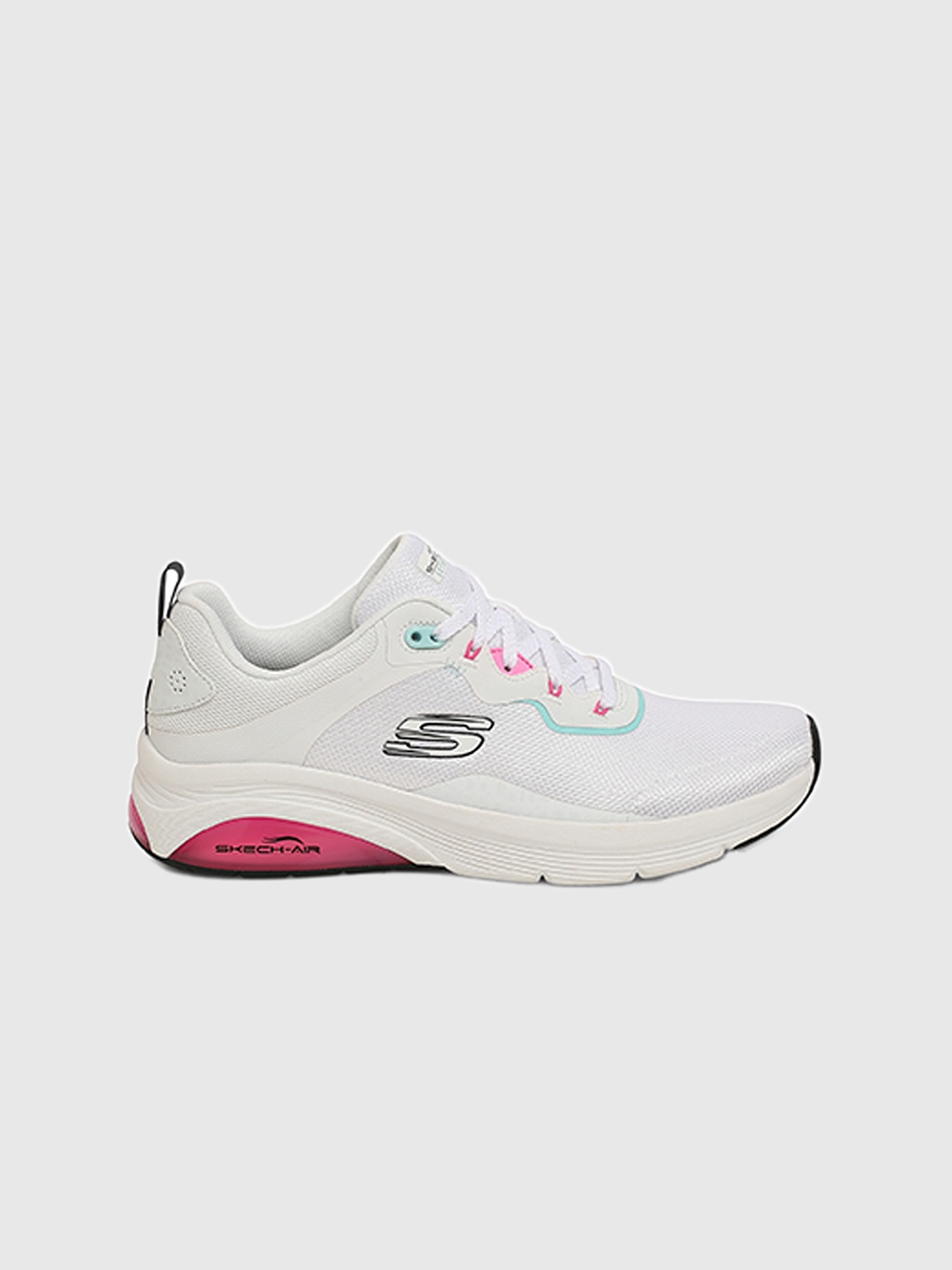 

Skechers Women SKECH-AIR EXTREME 2.0-HIGH MO Sneakers, White