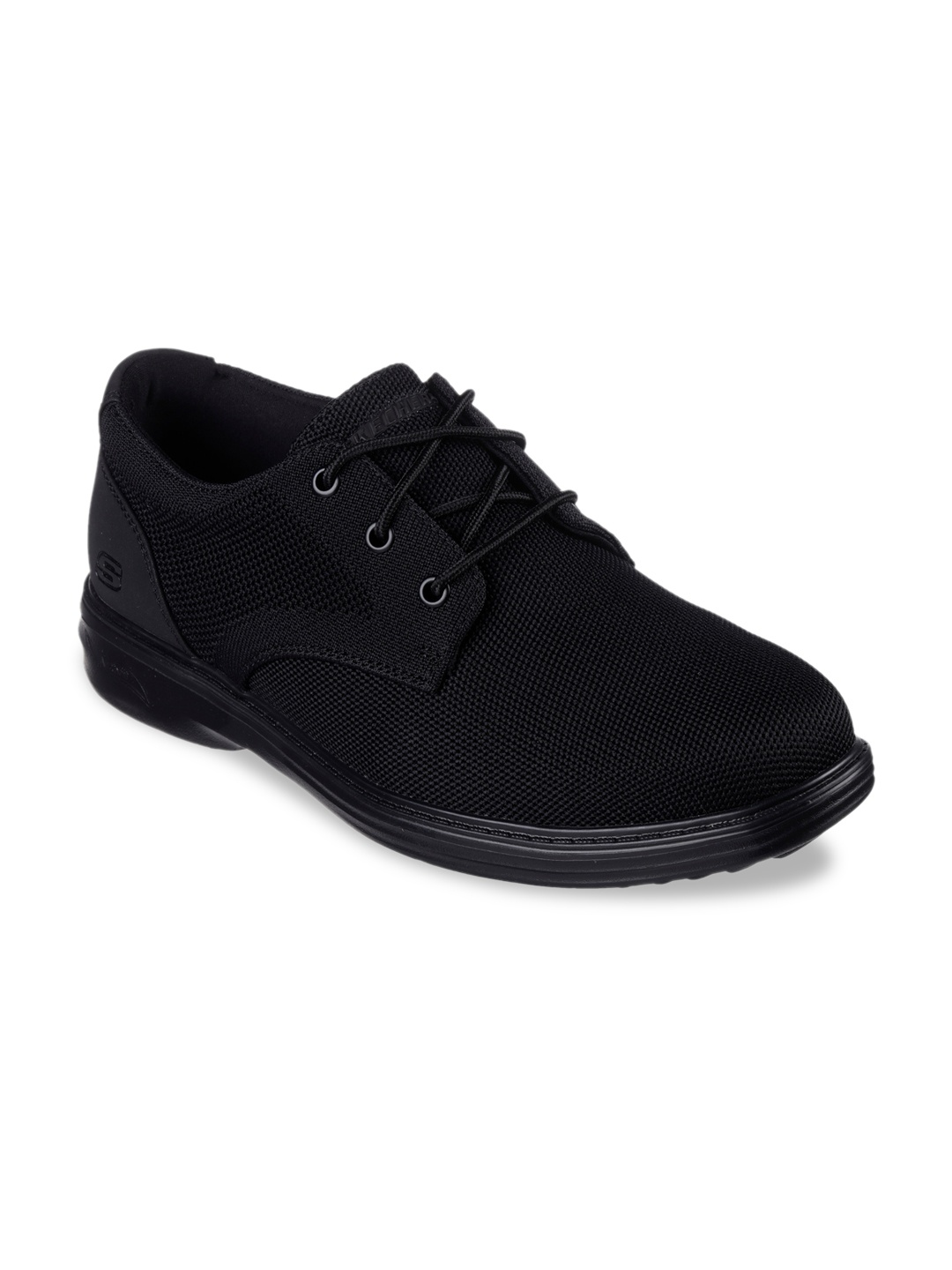 

Skechers Men ARCH FIT OGDEN Sneakers, Black