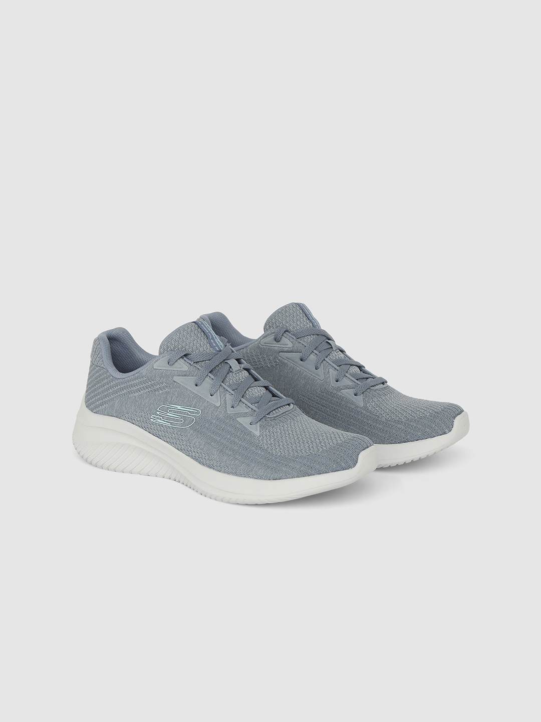 

Skechers Women ULTRA FLEX 3.0-BEST TIME Sneakers, Blue