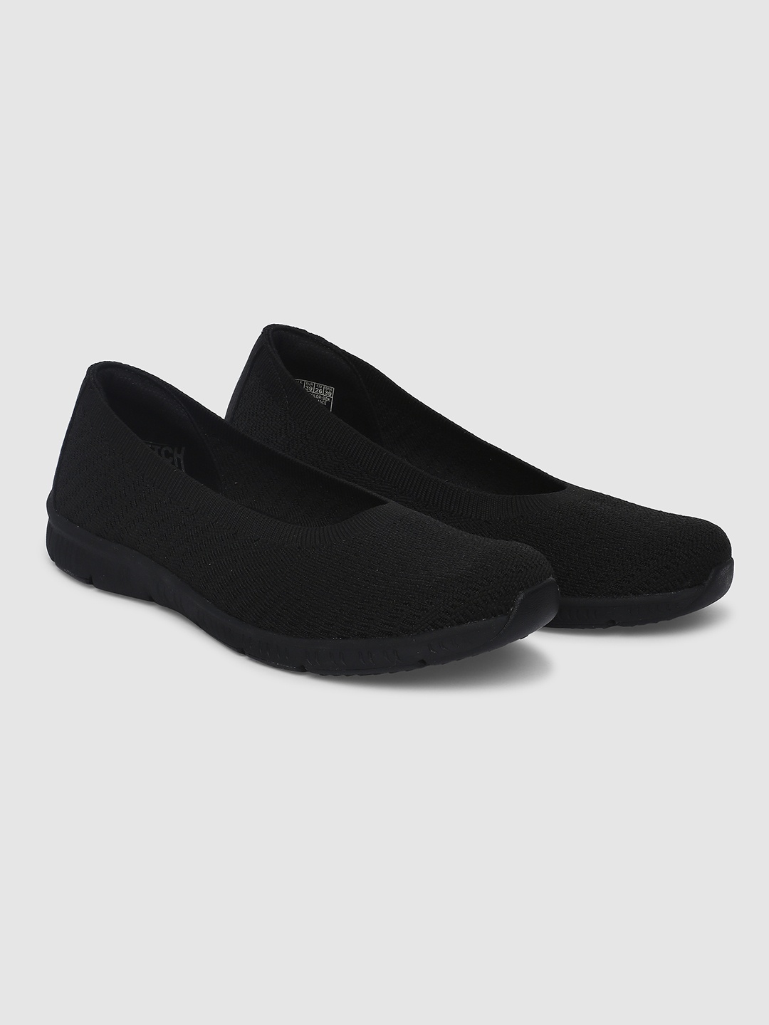 

Skechers Women Be-Cool - Wonderstruck Ballerinas, Black