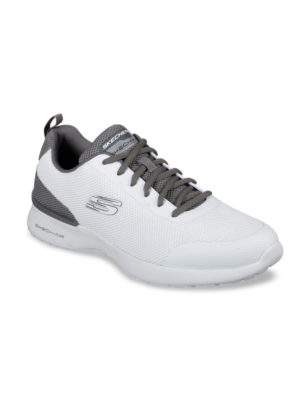 

Skechers Men SKECH-AIR DYNAMIGHT - WINLY Sneakers, White