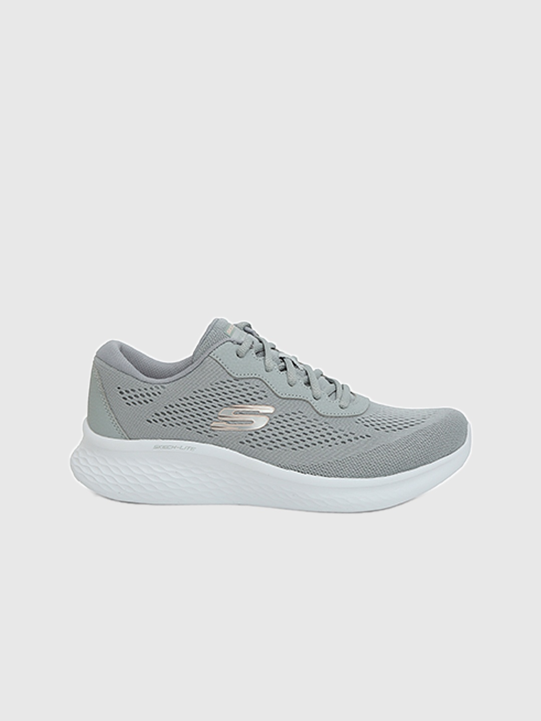 

Skechers Women SKECH-LITE PRO-PERFECT TIME Sneakers, Grey