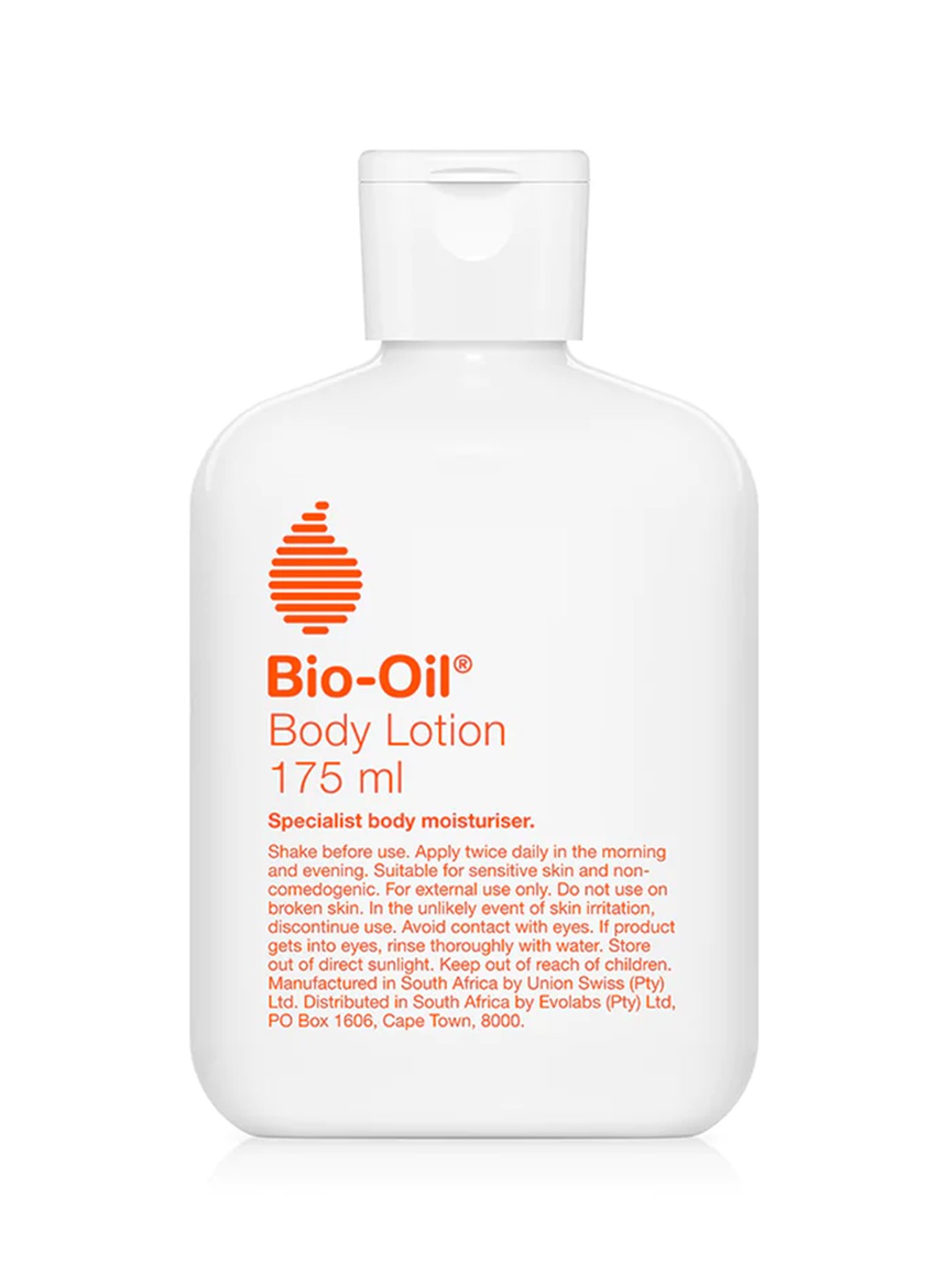

Bio Oil Moisturizing Body Lotion for Dry Skin with Jojoba Oil & Rosehip Oil - 175ml, White