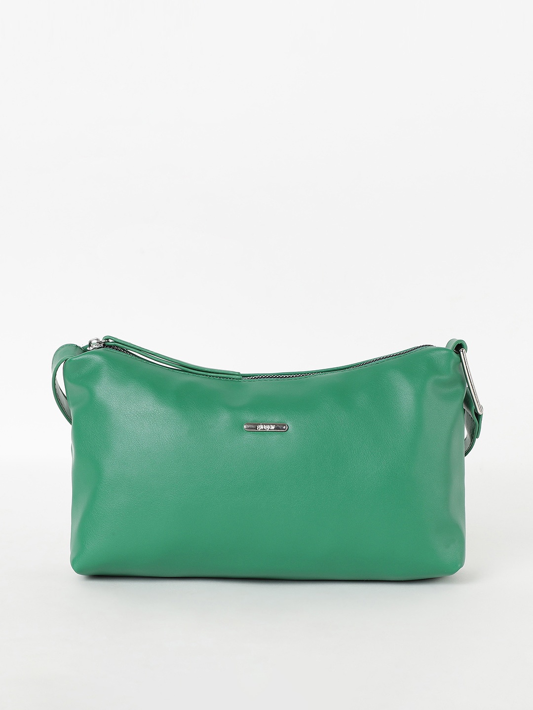 

Ginger by Lifestyle Structured Sling Bag, Green