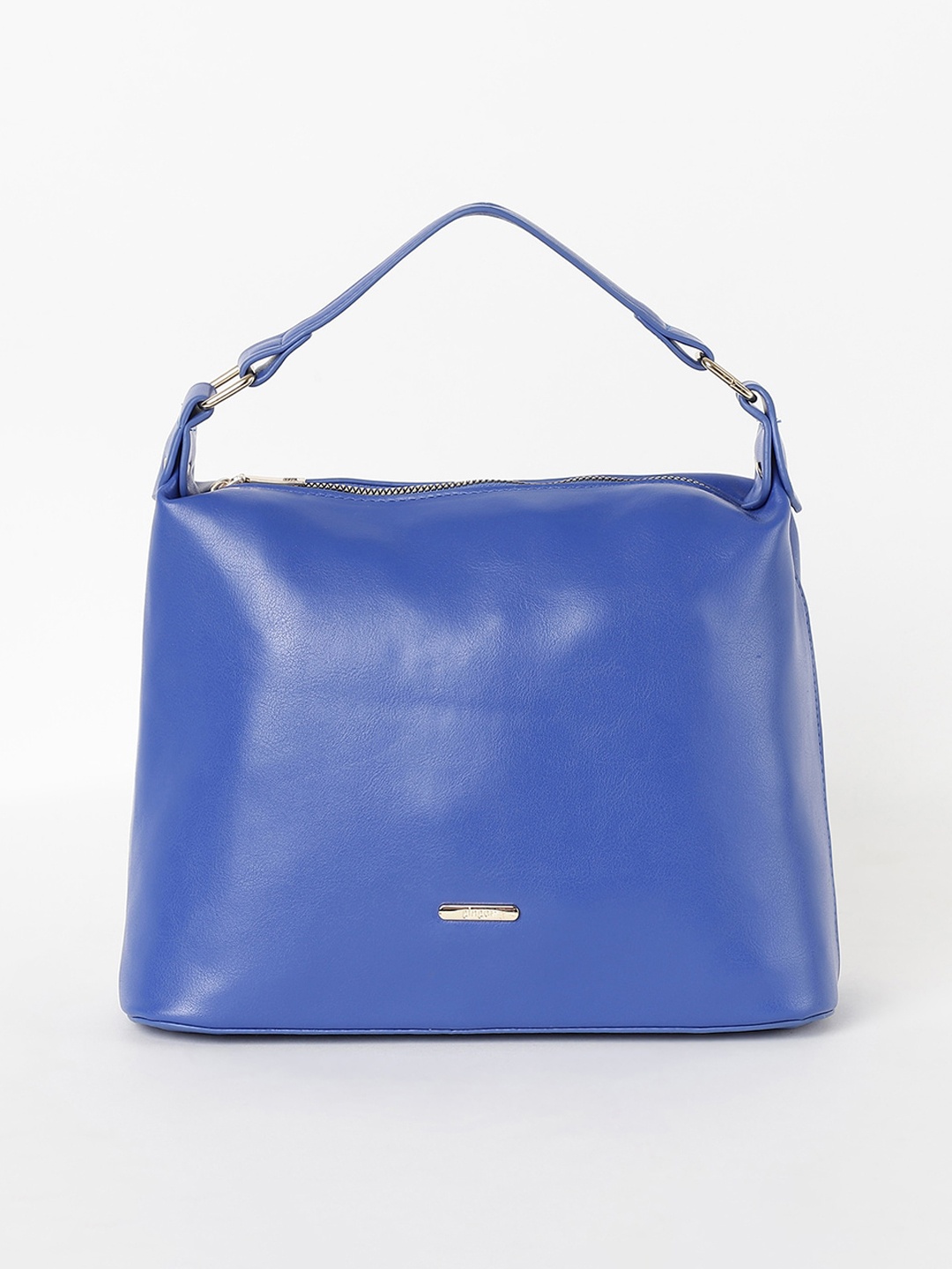 

Ginger by Lifestyle Structured Shoulder Bag, Blue