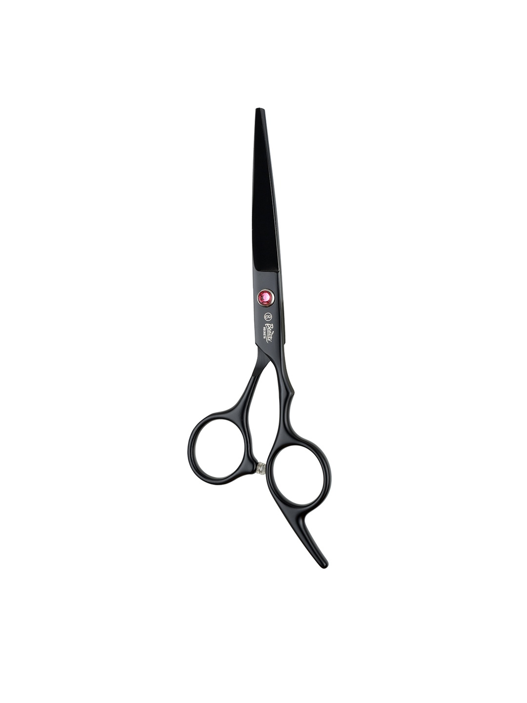 

Beaute Secrets Professional Extremely Sharp Blades Hair Scissors - Black