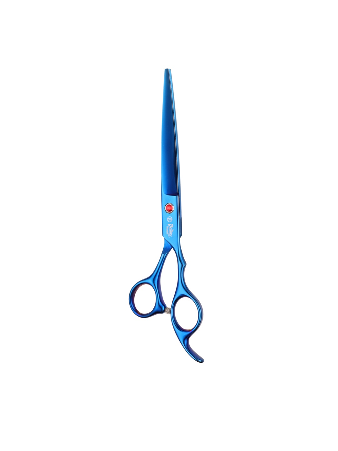 

Beaute Secrets Hair Cutting & Hairdressing Scissors - Blue