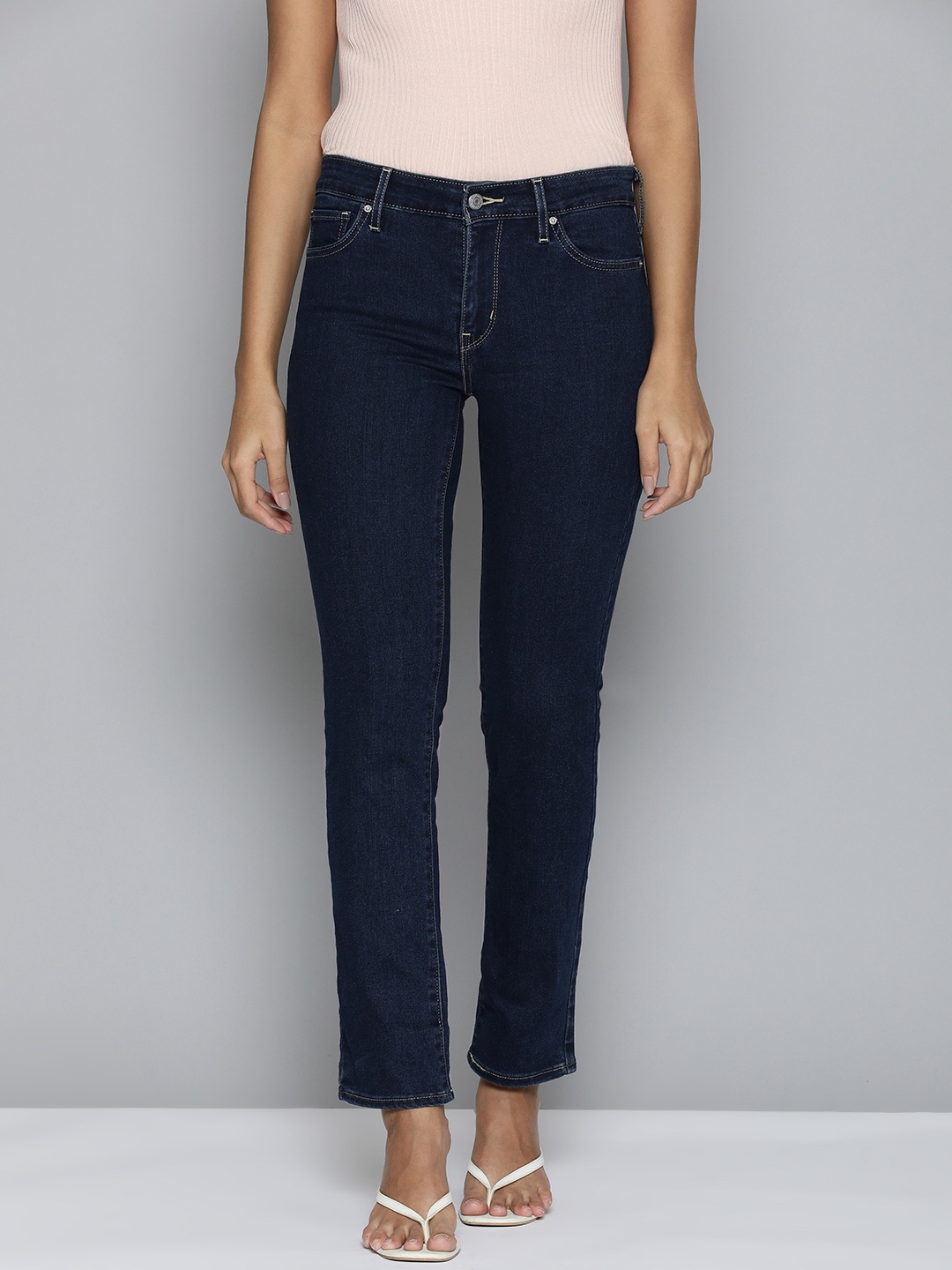

Levis Women Jeans, Blue