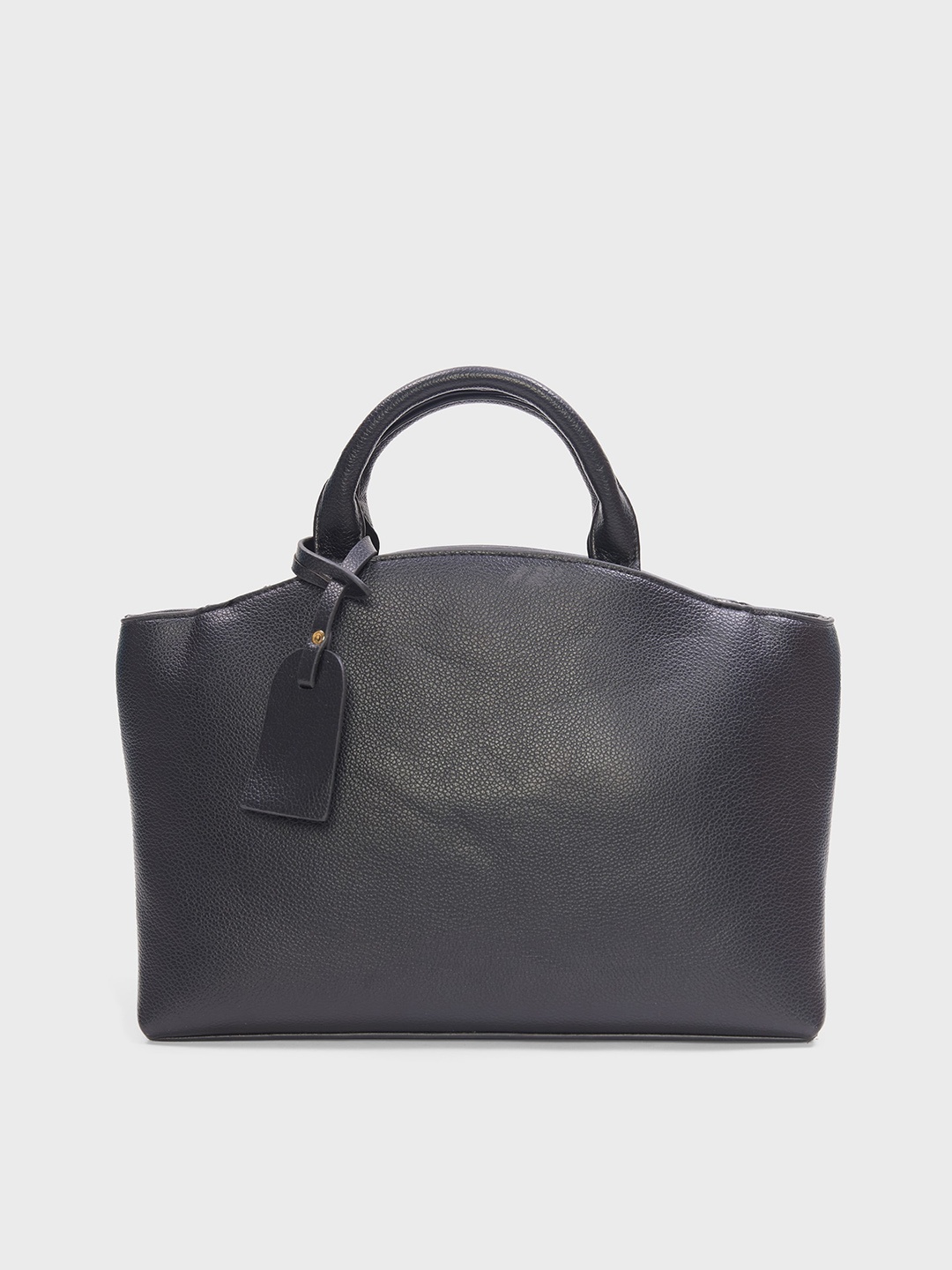 20Dresses Oversized Handheld Bag, Black