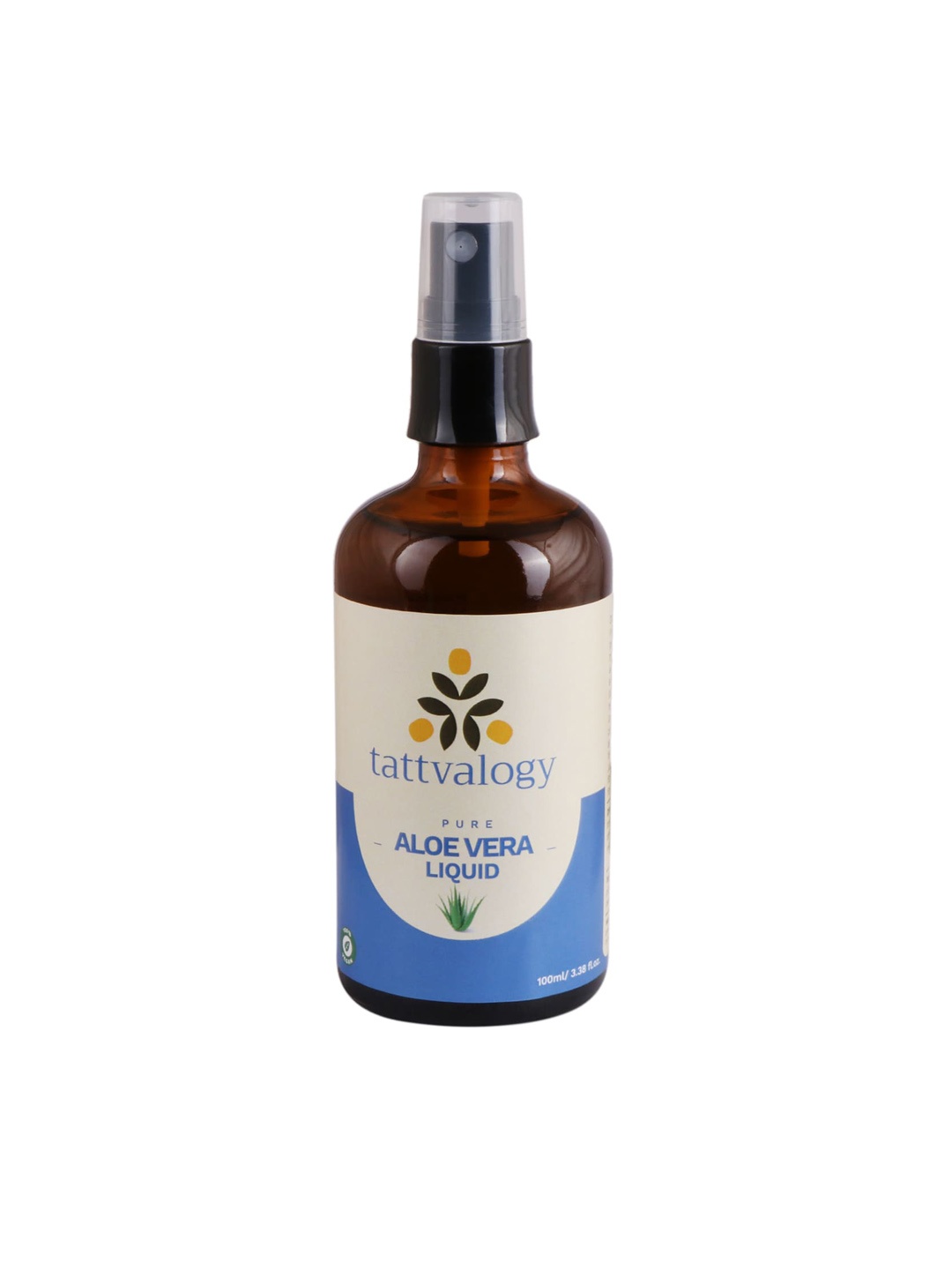 

Tattvalogy Aloe Vera Liquid, Na