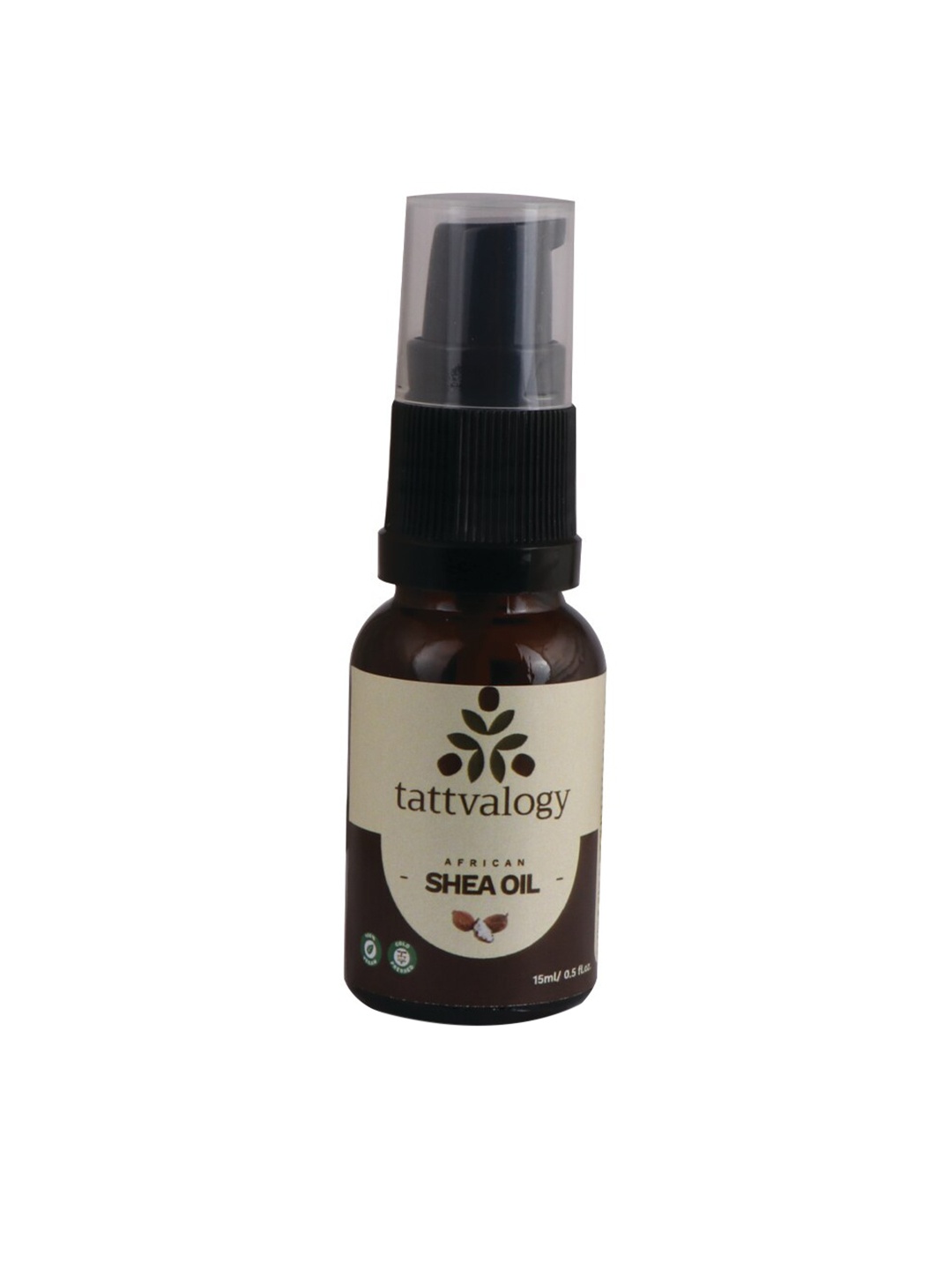 

Tattvalogy Shea Oil (15ml), Na