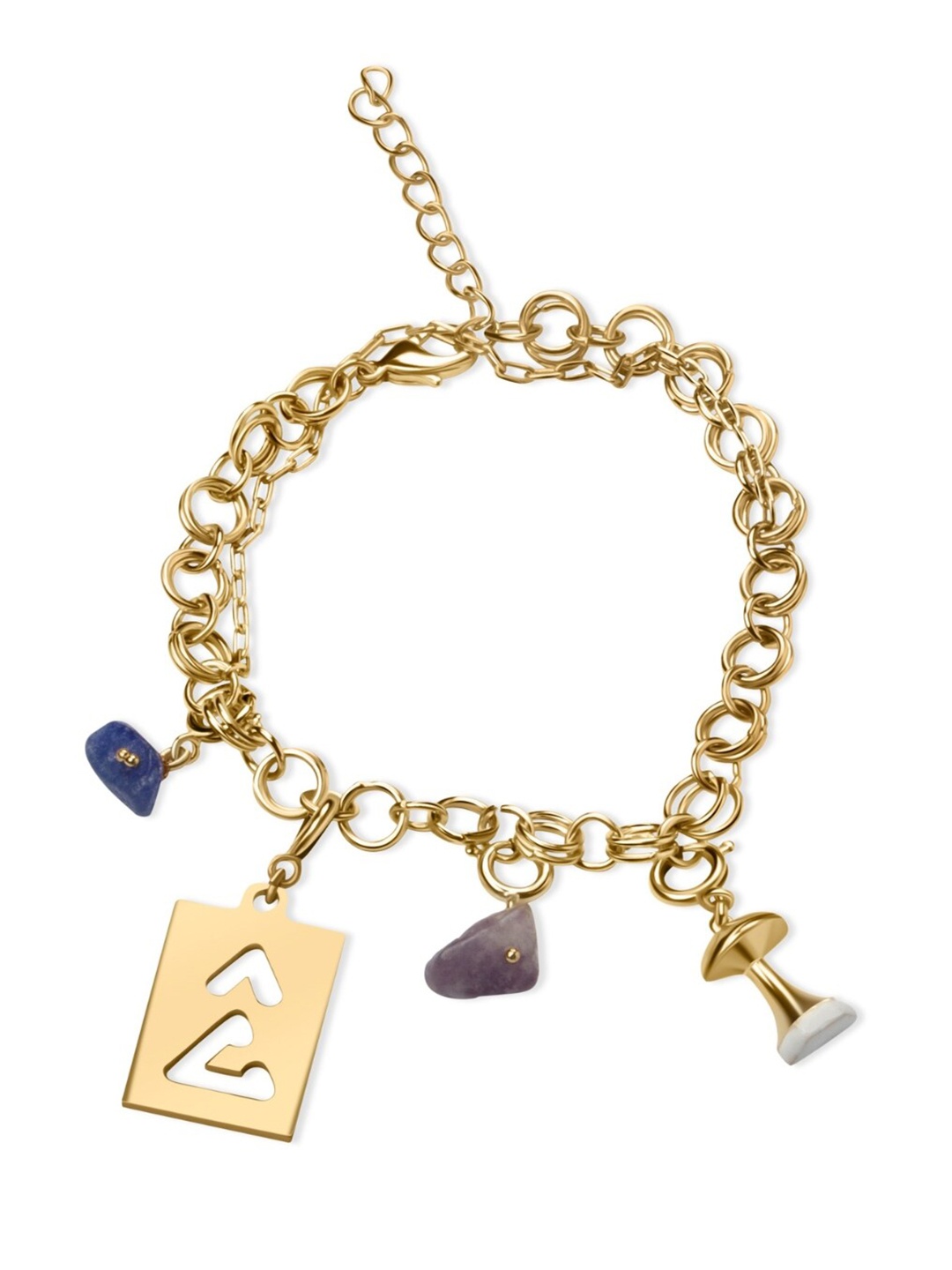 

Tann Trim The Evolving Bracelet, Gold