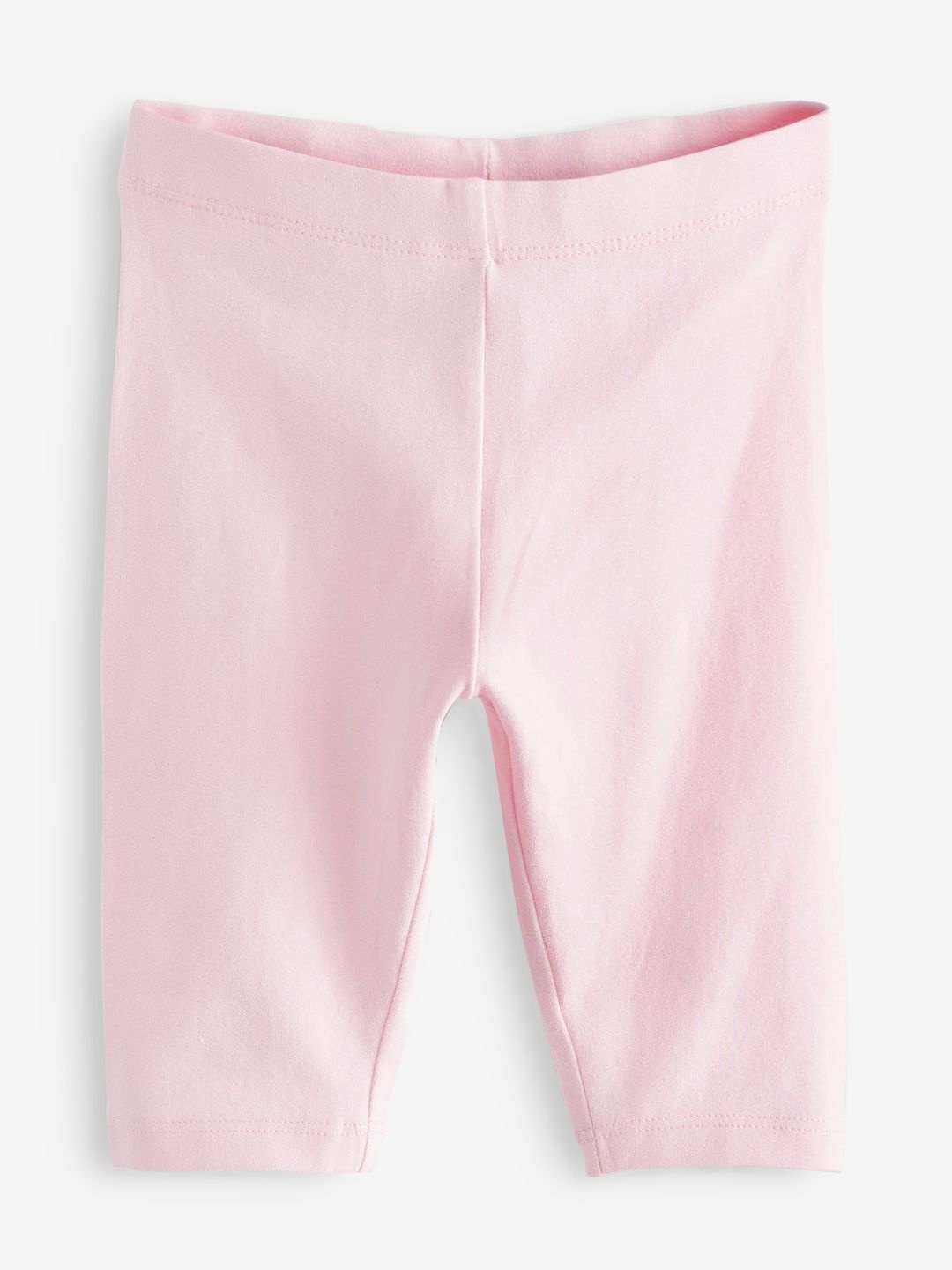 

NEXT Girls Three-Fourth Leggings, Pink