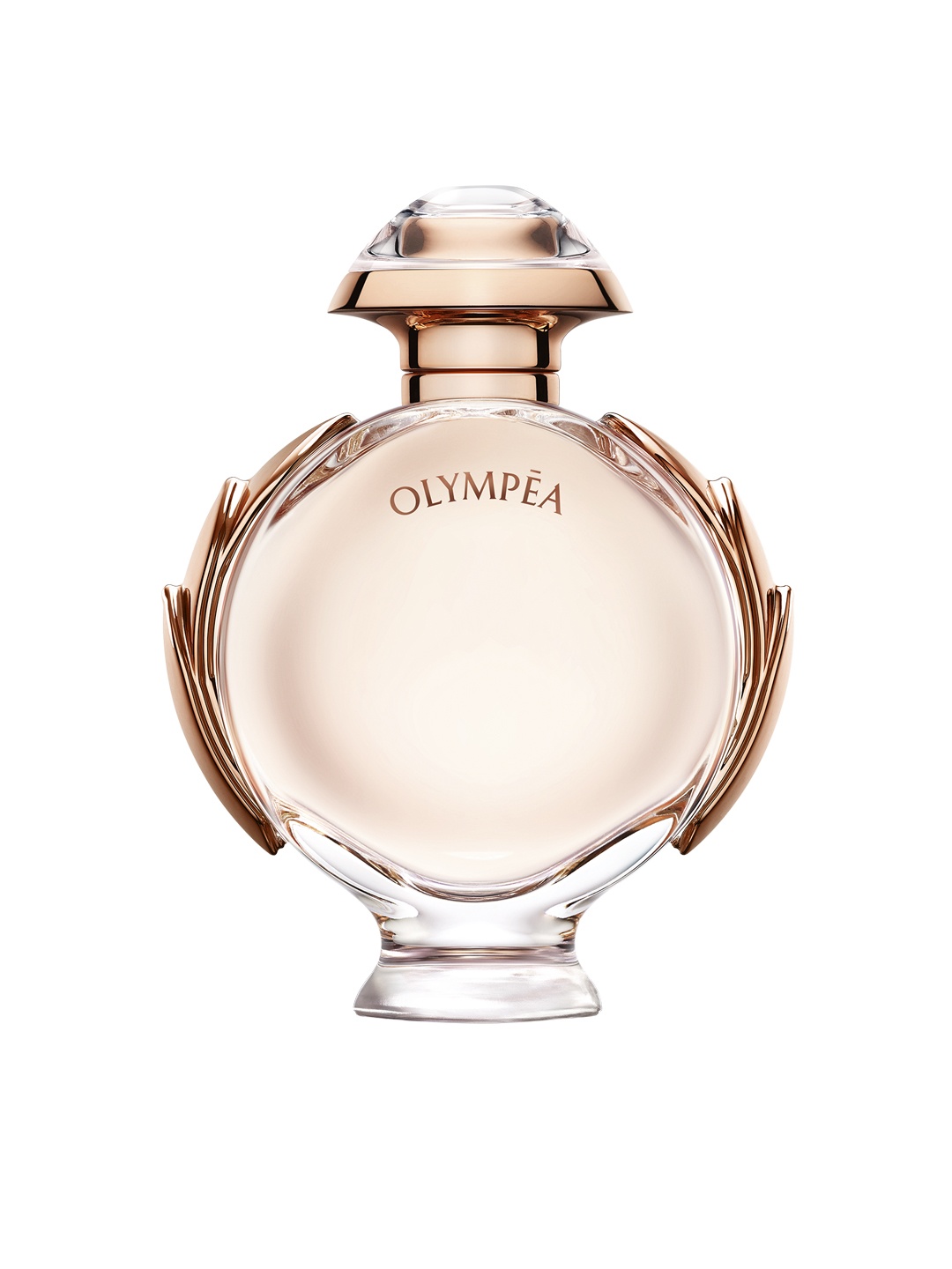 

Paco Rabanne Women Olympea Eau de Parfum 80ML, Pink