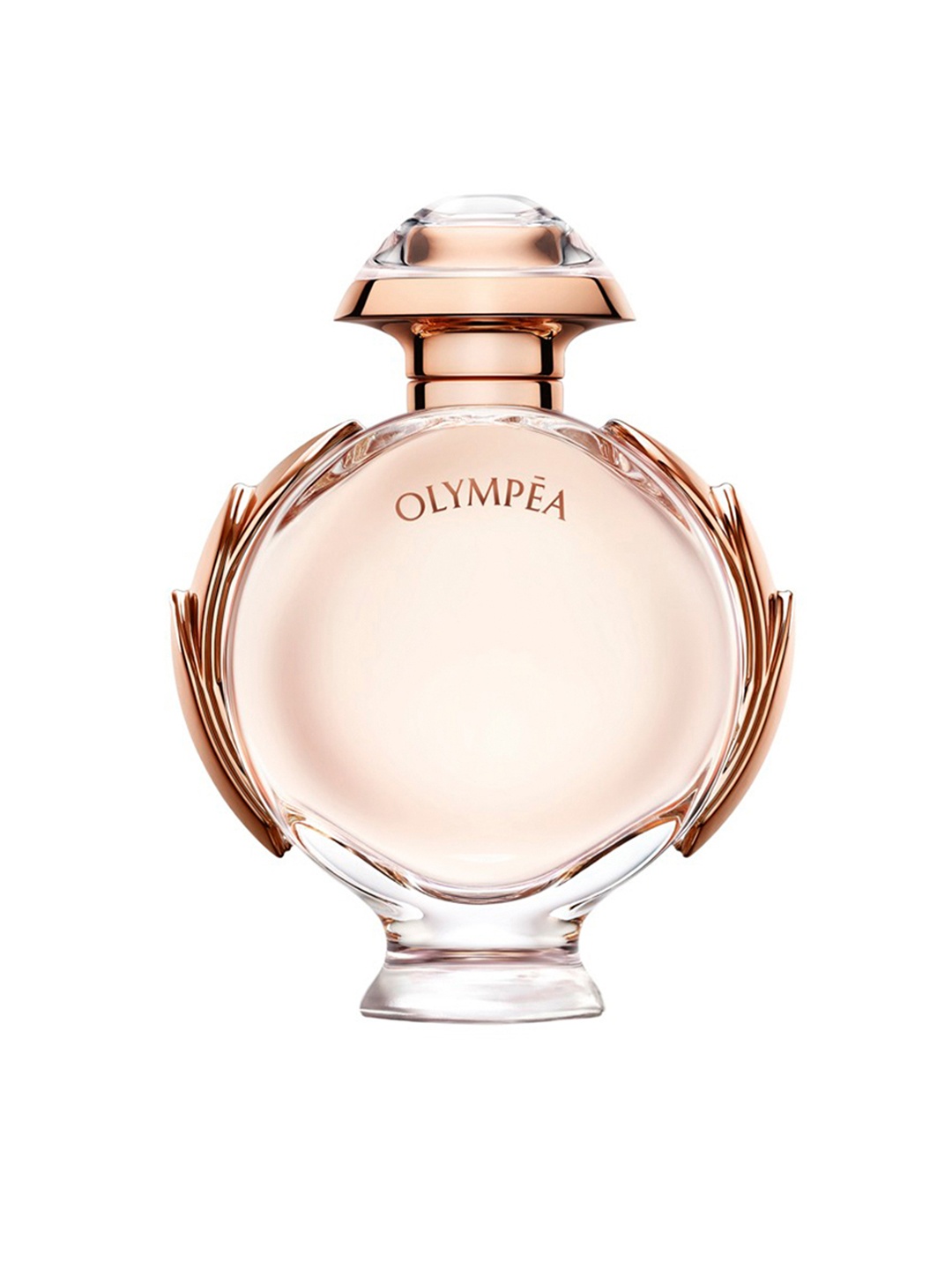

Paco Rabanne Women Olympea Eau De Parfum 50 ml, Peach